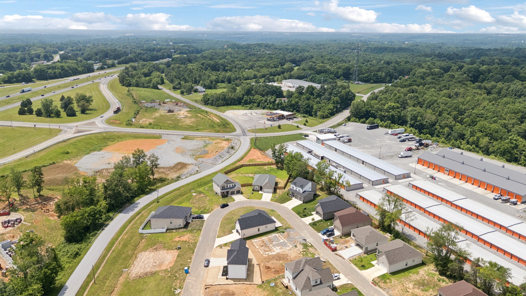 1264 Bear Branch Cir