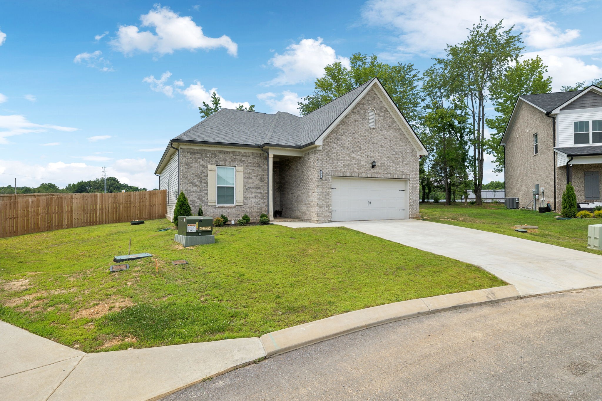 1264 Bear Branch Cir