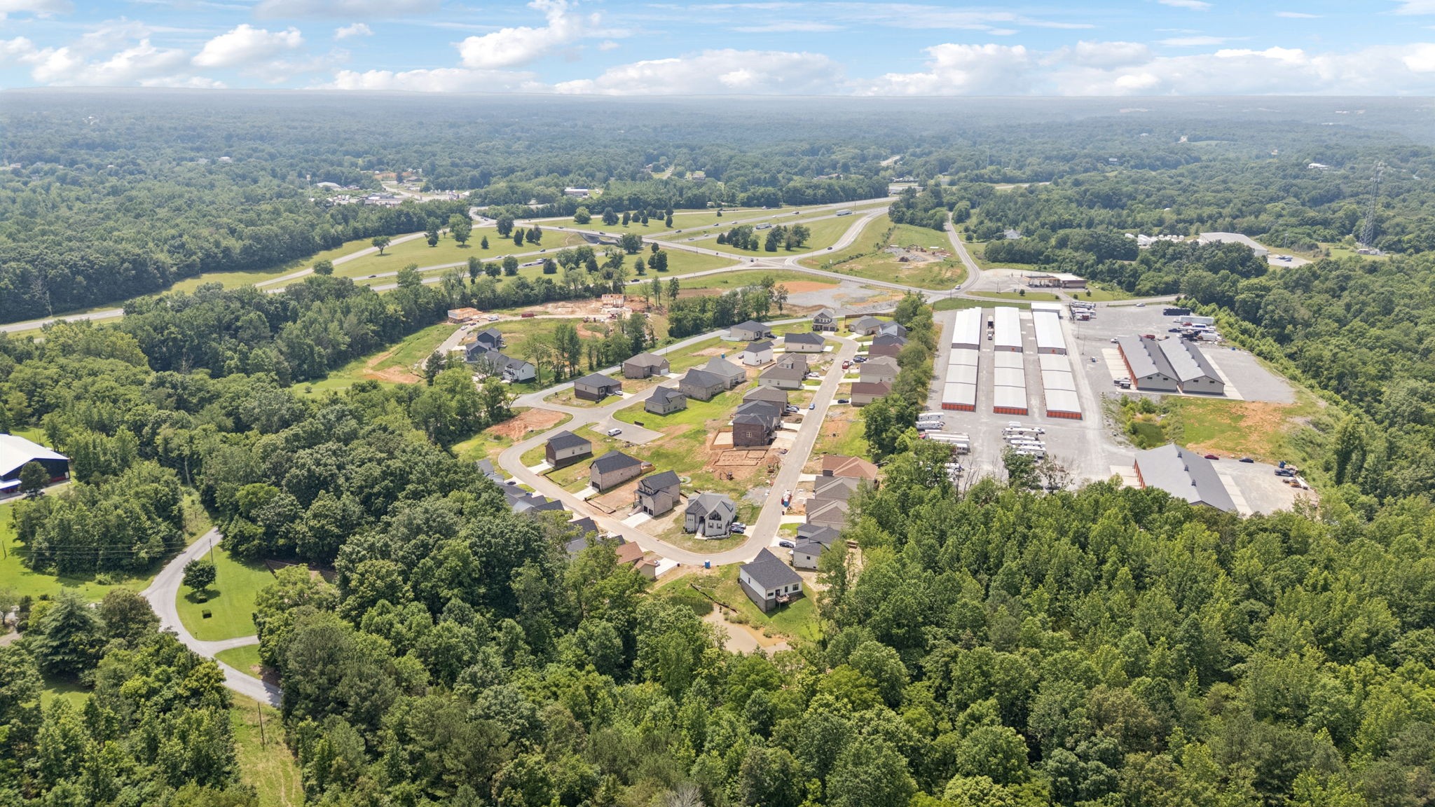 1264 Bear Branch Cir