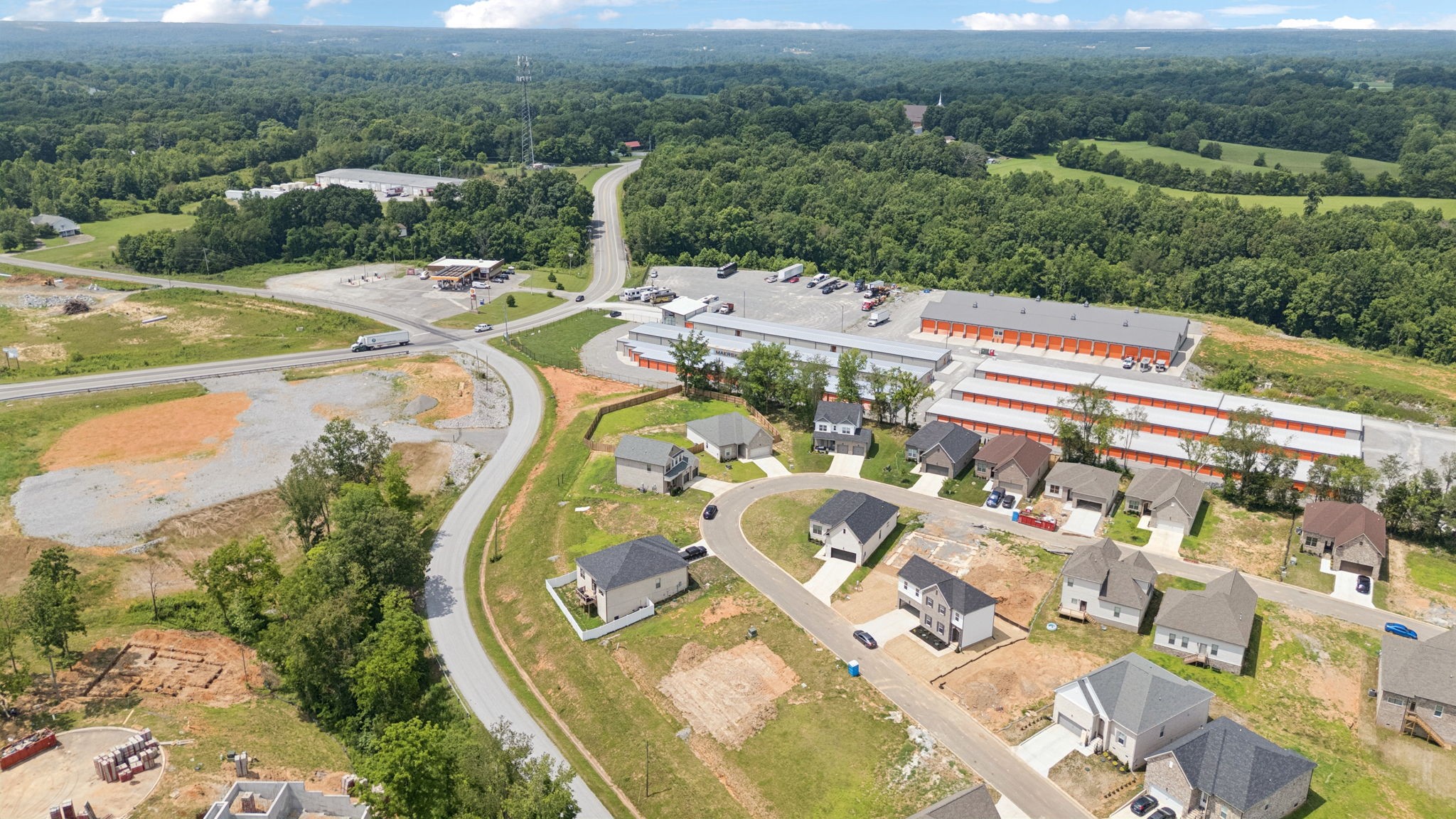 1264 Bear Branch Cir