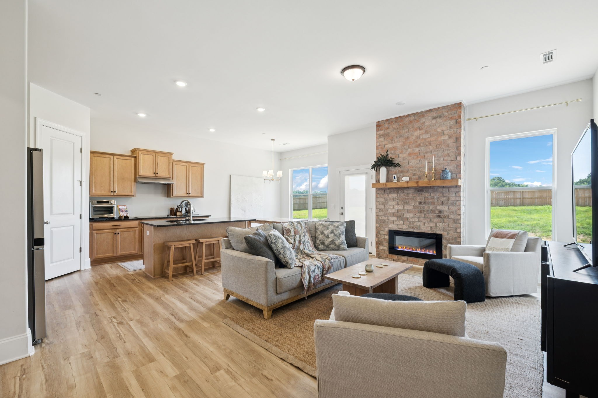 1264 Bear Branch Cir