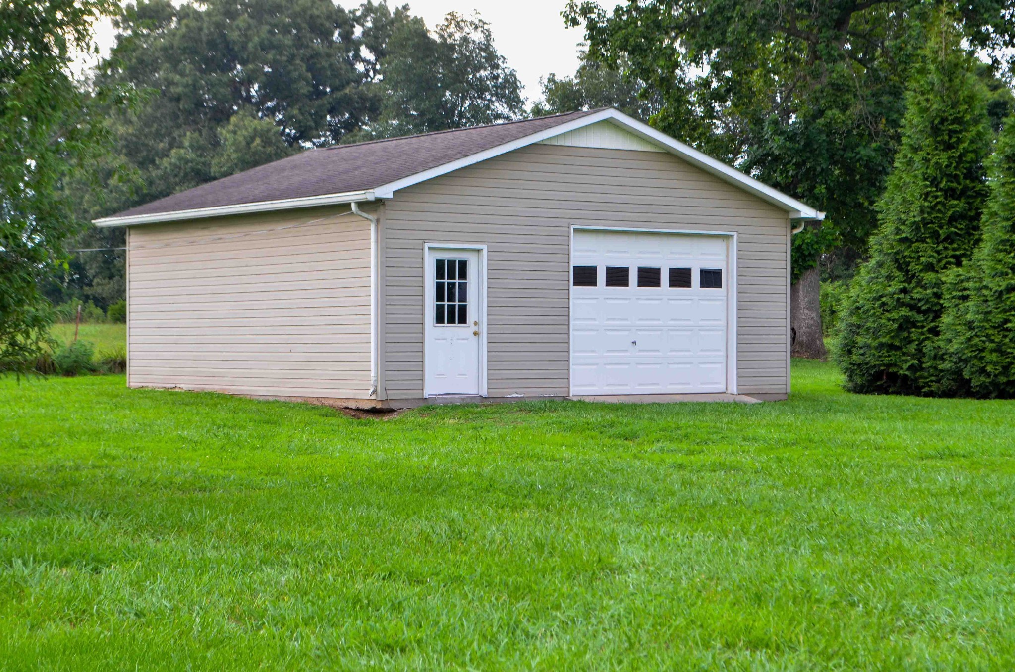 640 Brock Rd