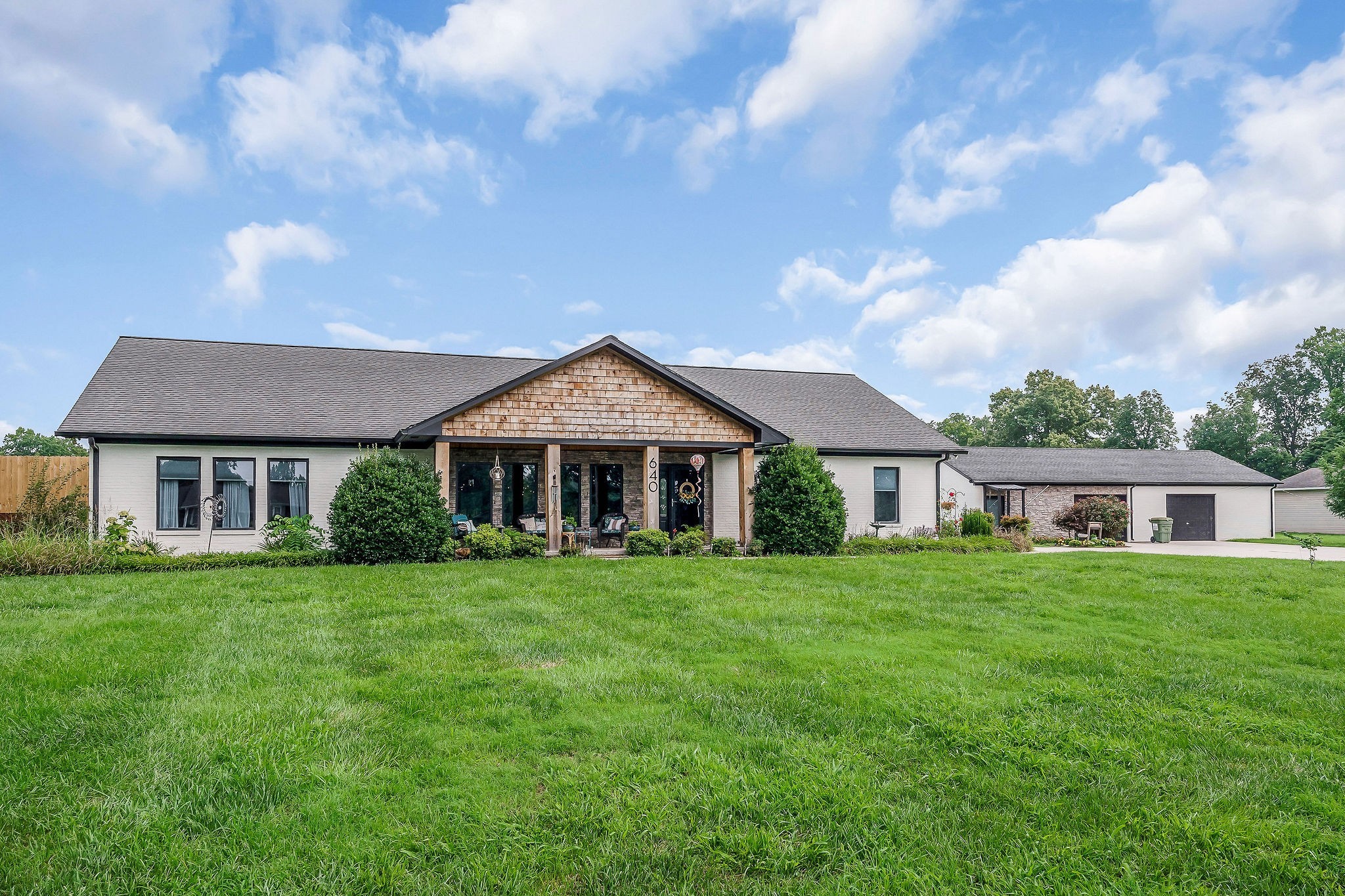 640 Brock Rd