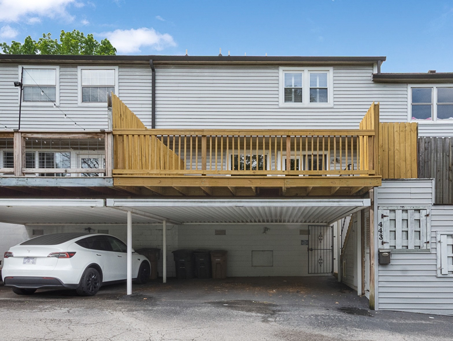 443 Huntington Ridge Dr