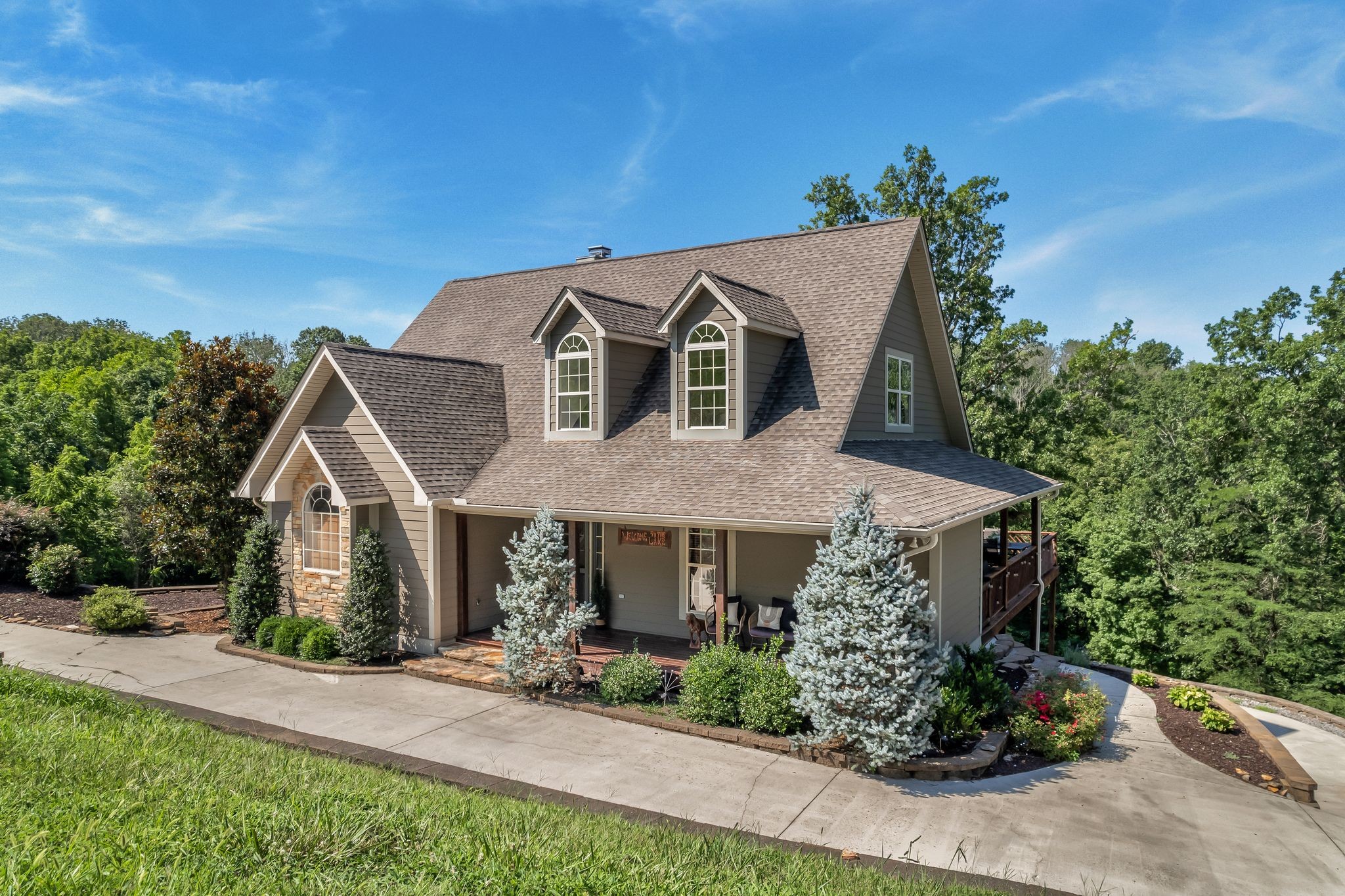 145 Highbridge Dr
