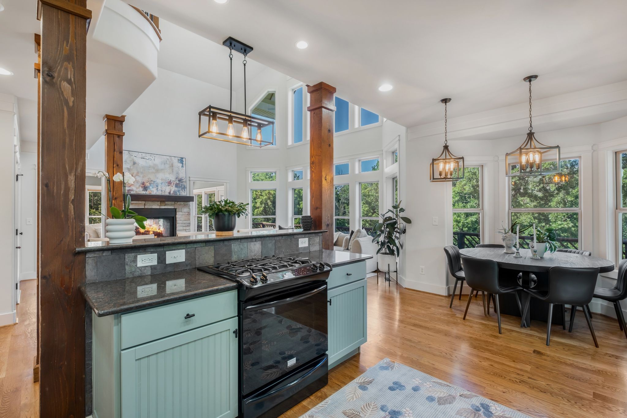 145 Highbridge Dr