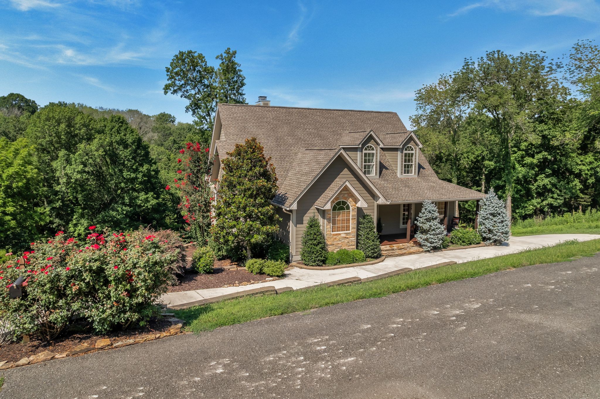 145 Highbridge Dr