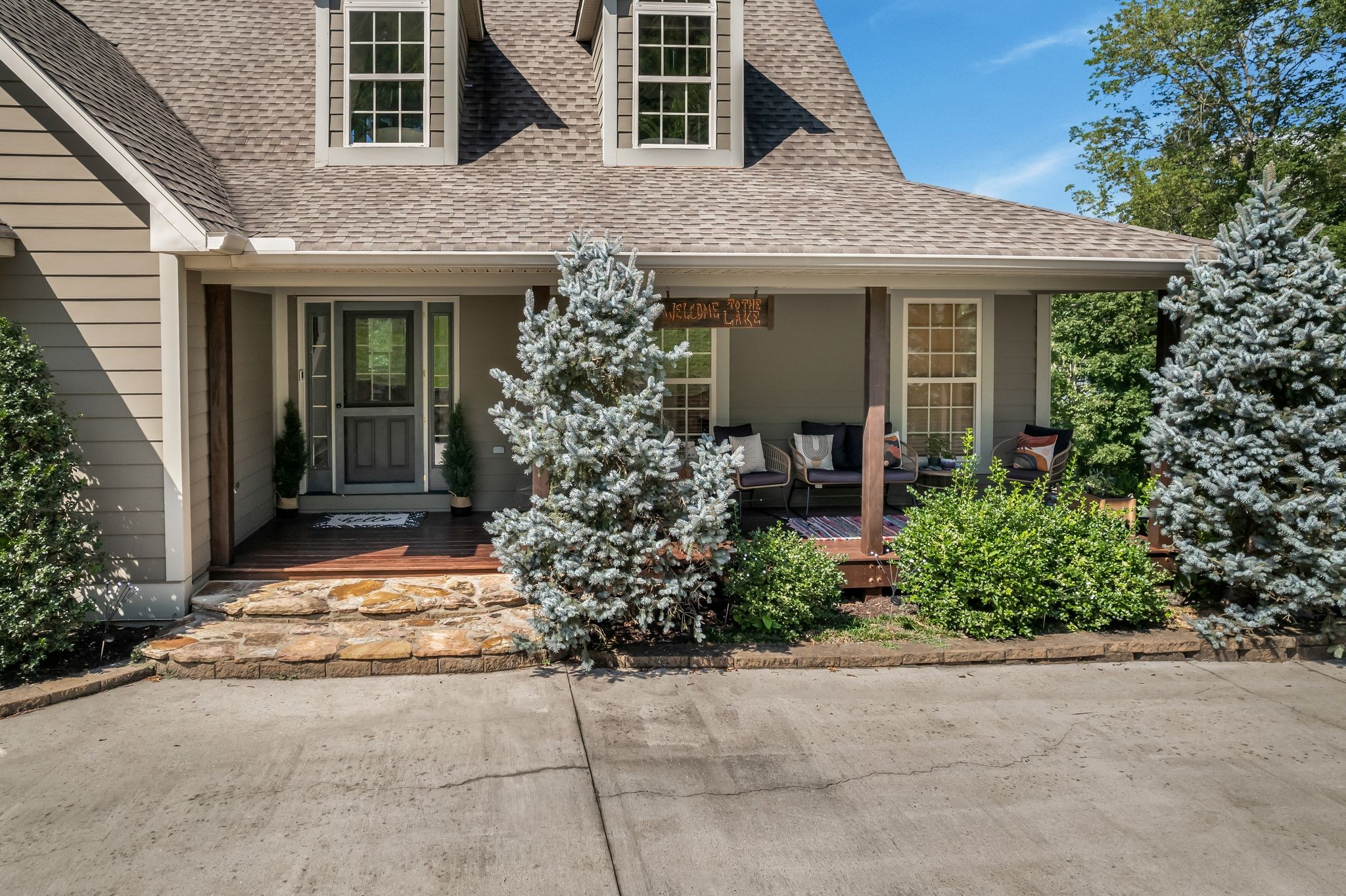 145 Highbridge Dr