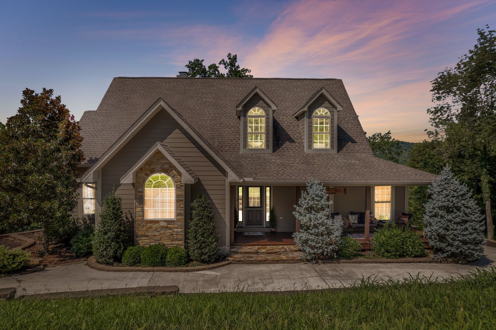 145 Highbridge Dr