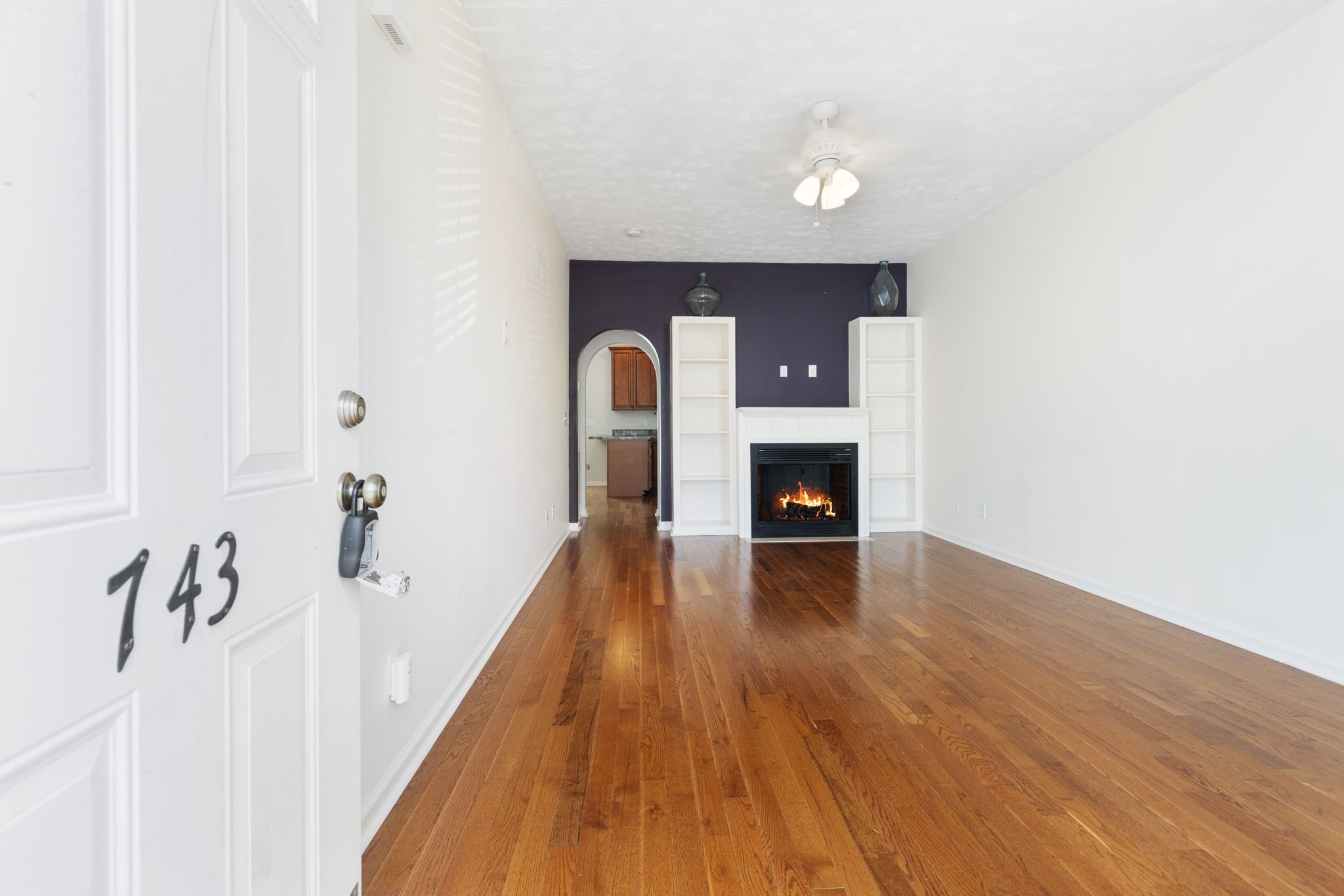 743 Spence Enclave Ln