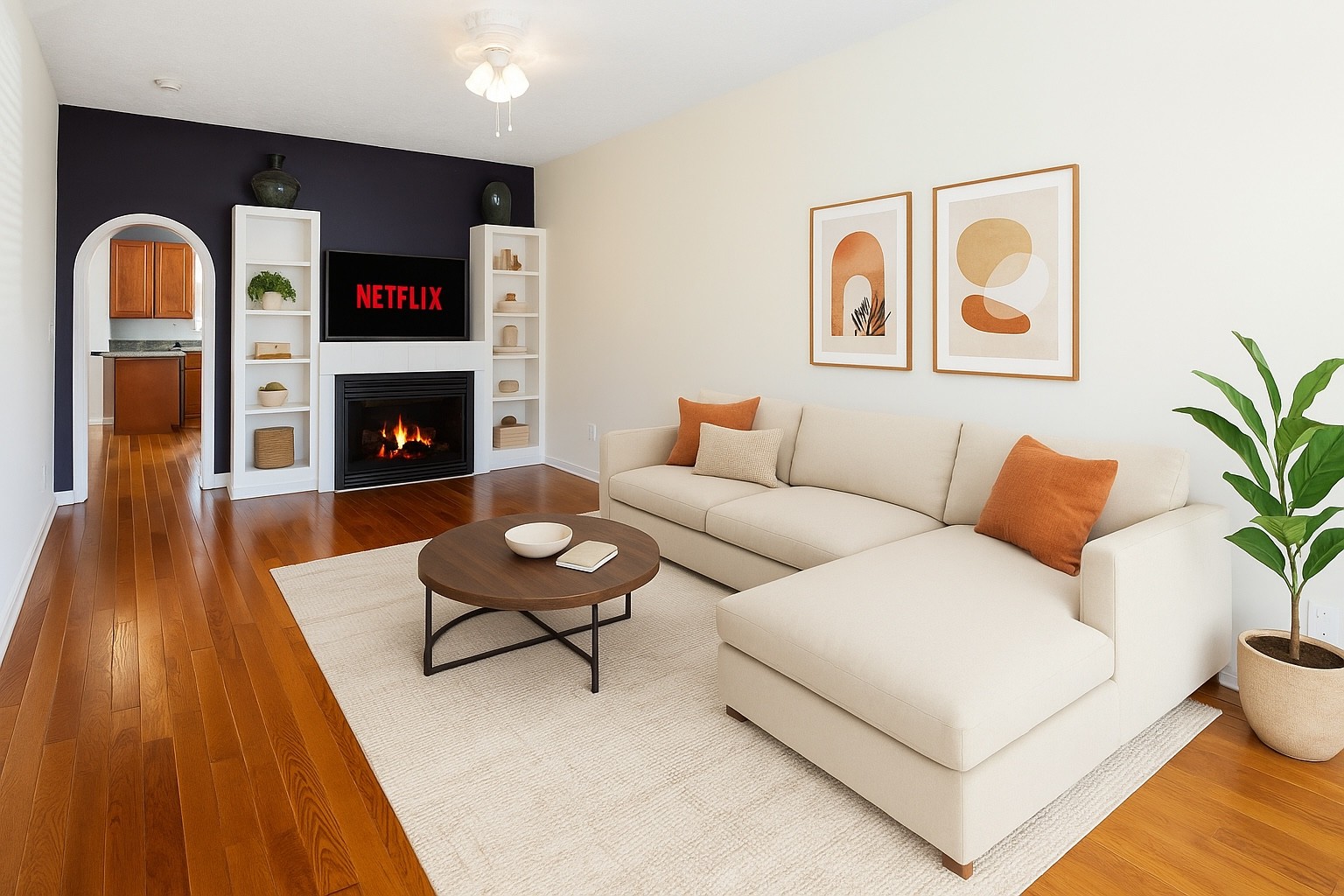 743 Spence Enclave Ln