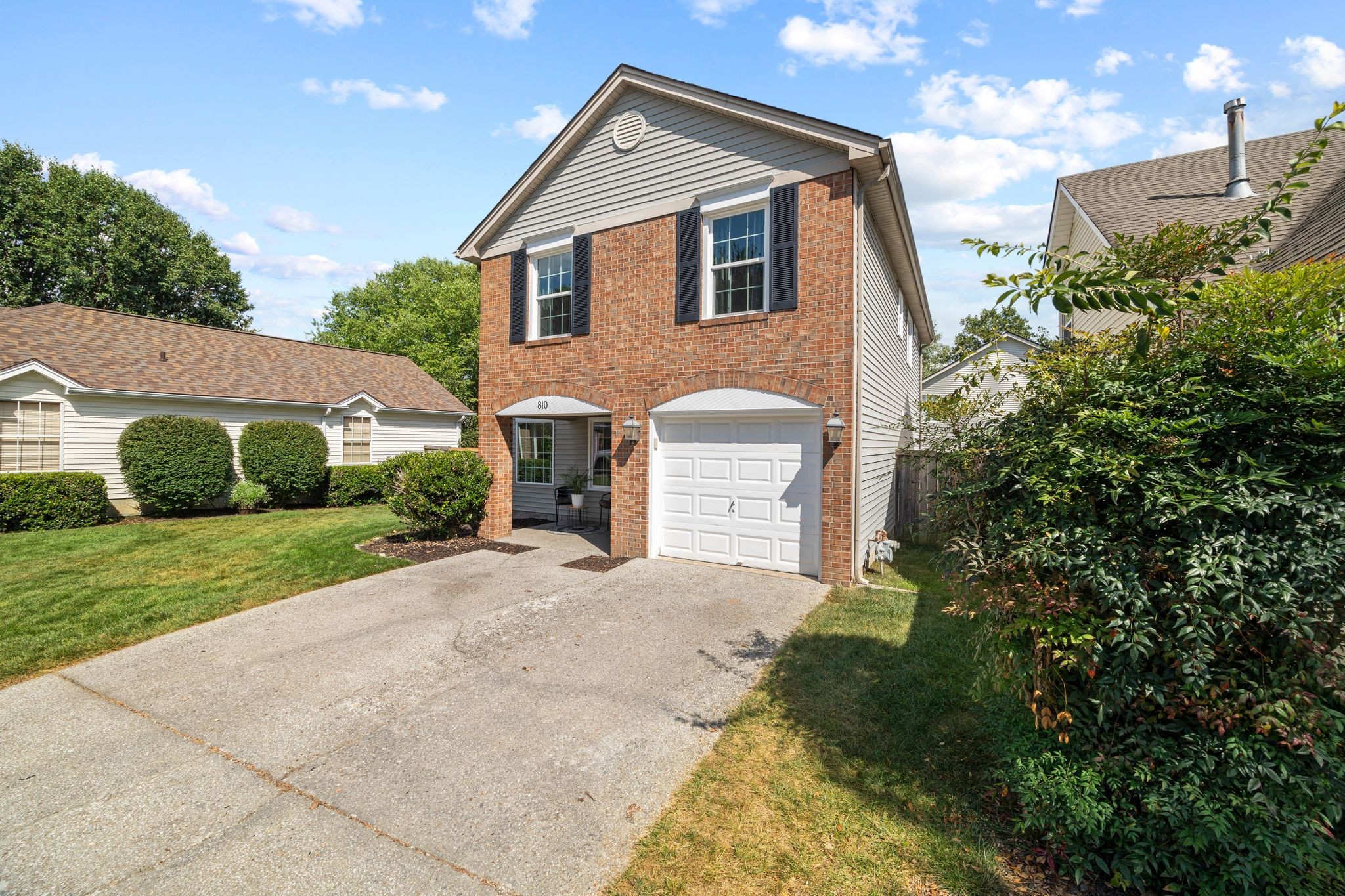 810 Brandyleigh Ct