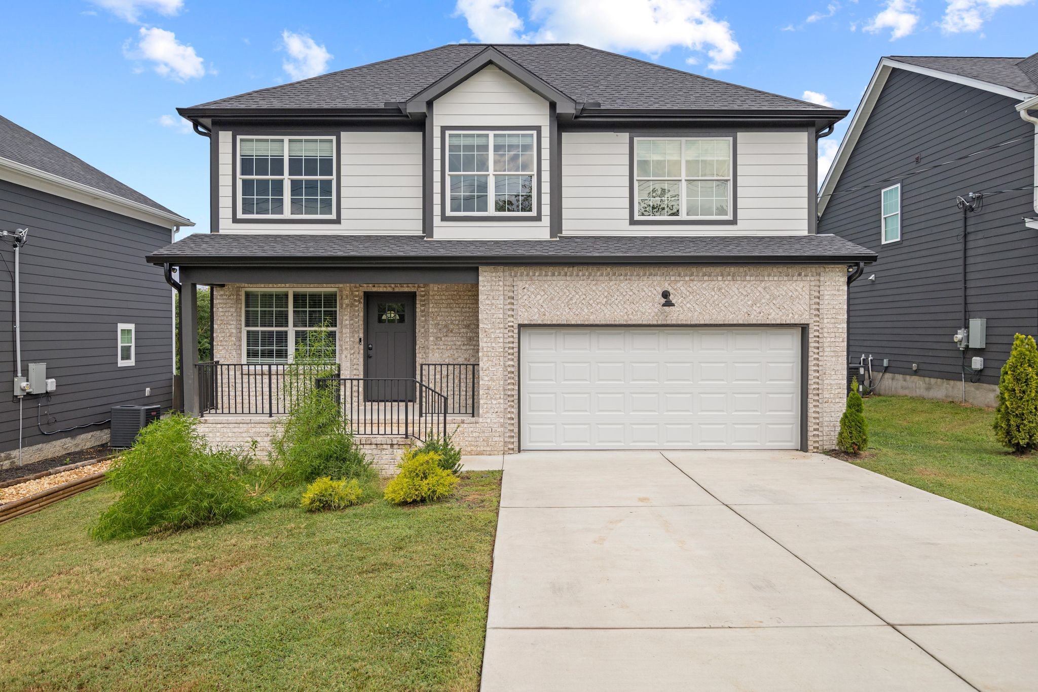 420 Larkin Springs Rd