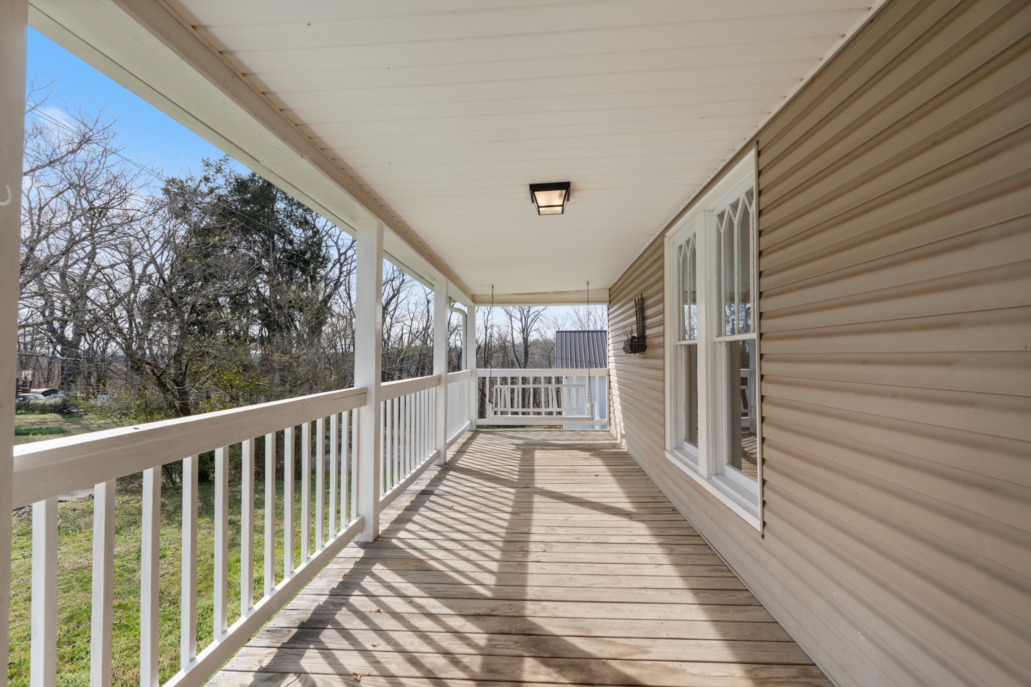 126 W End Ave