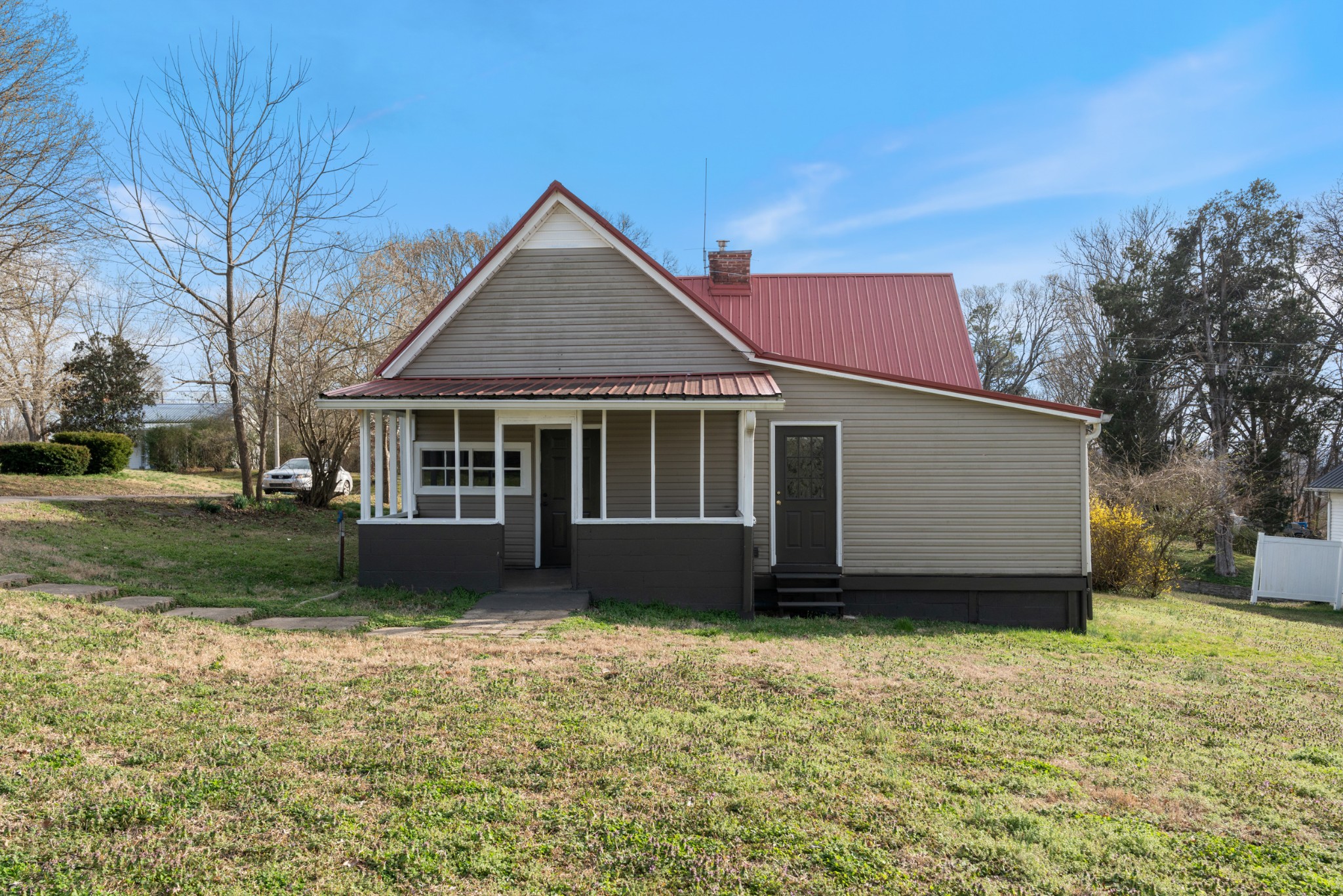 126 W End Ave