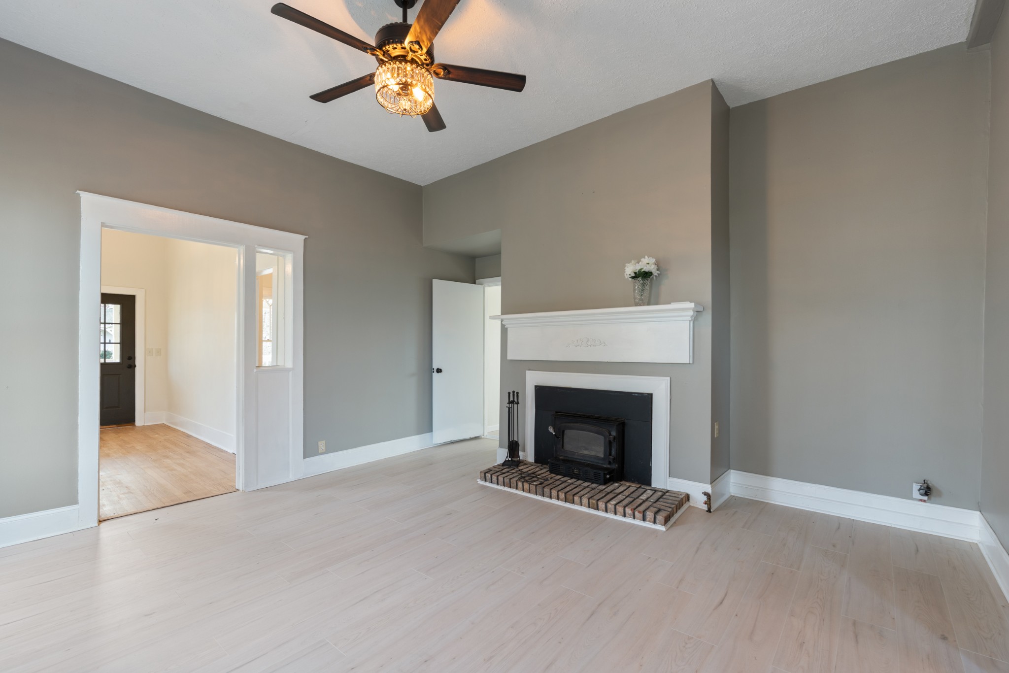 126 W End Ave