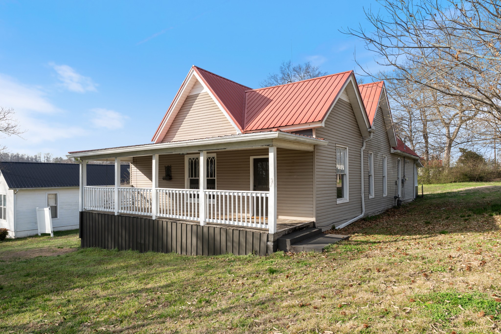 126 W End Ave