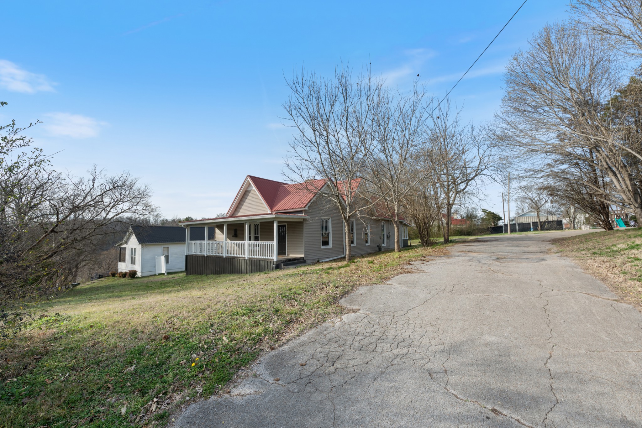 126 W End Ave