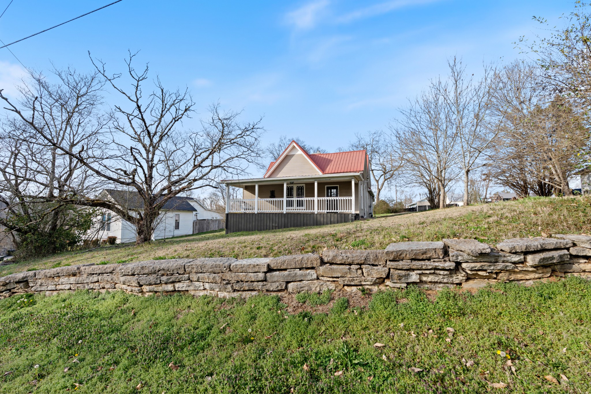 126 W End Ave