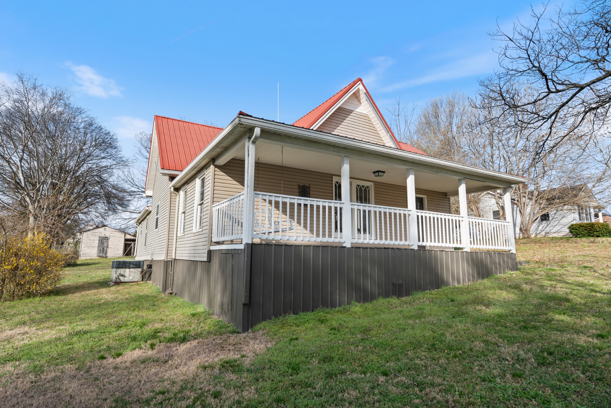 126 W End Ave
