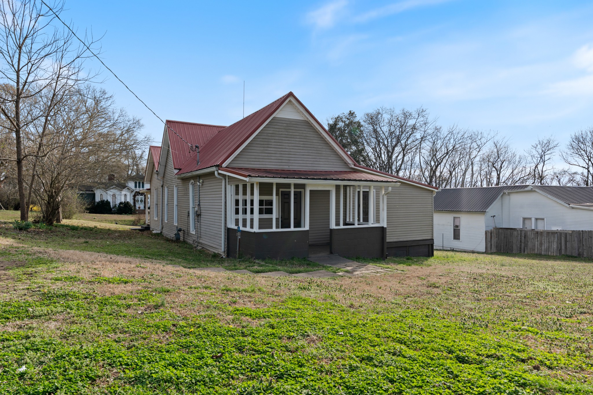 126 W End Ave
