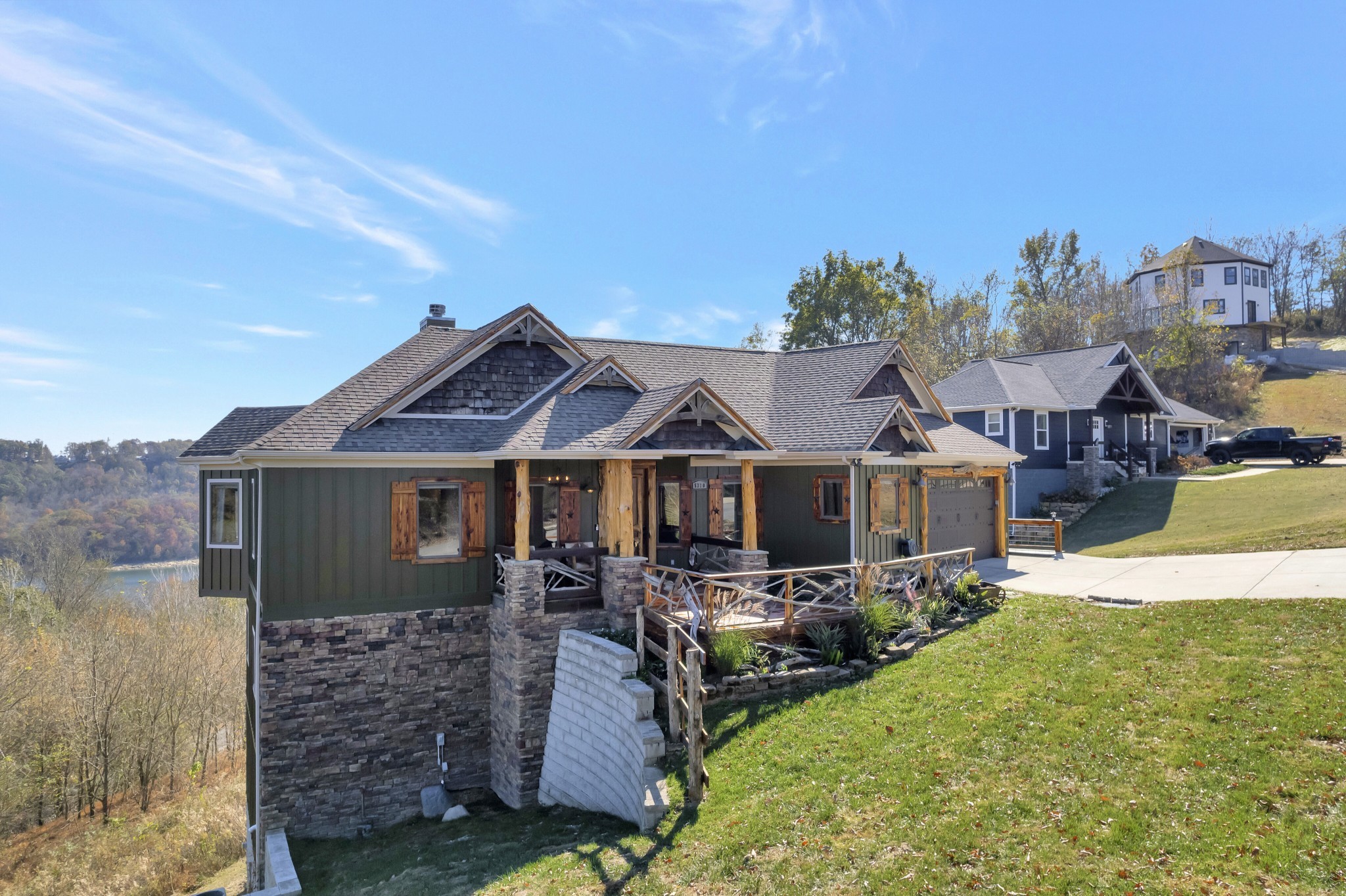 5320 Coconut Ridge Rd