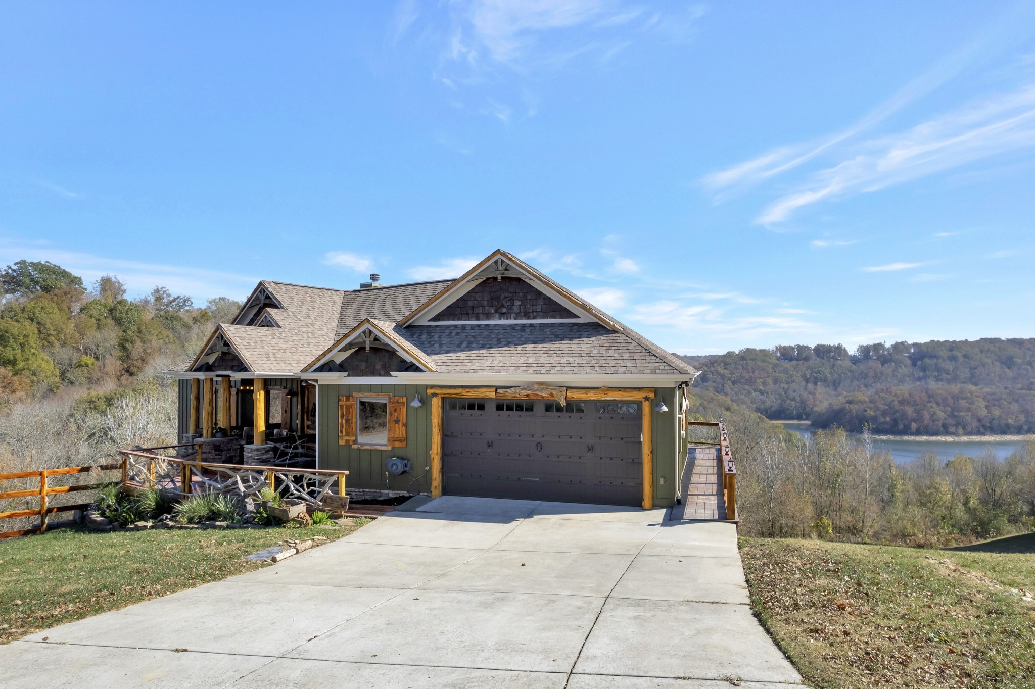 5320 Coconut Ridge Rd