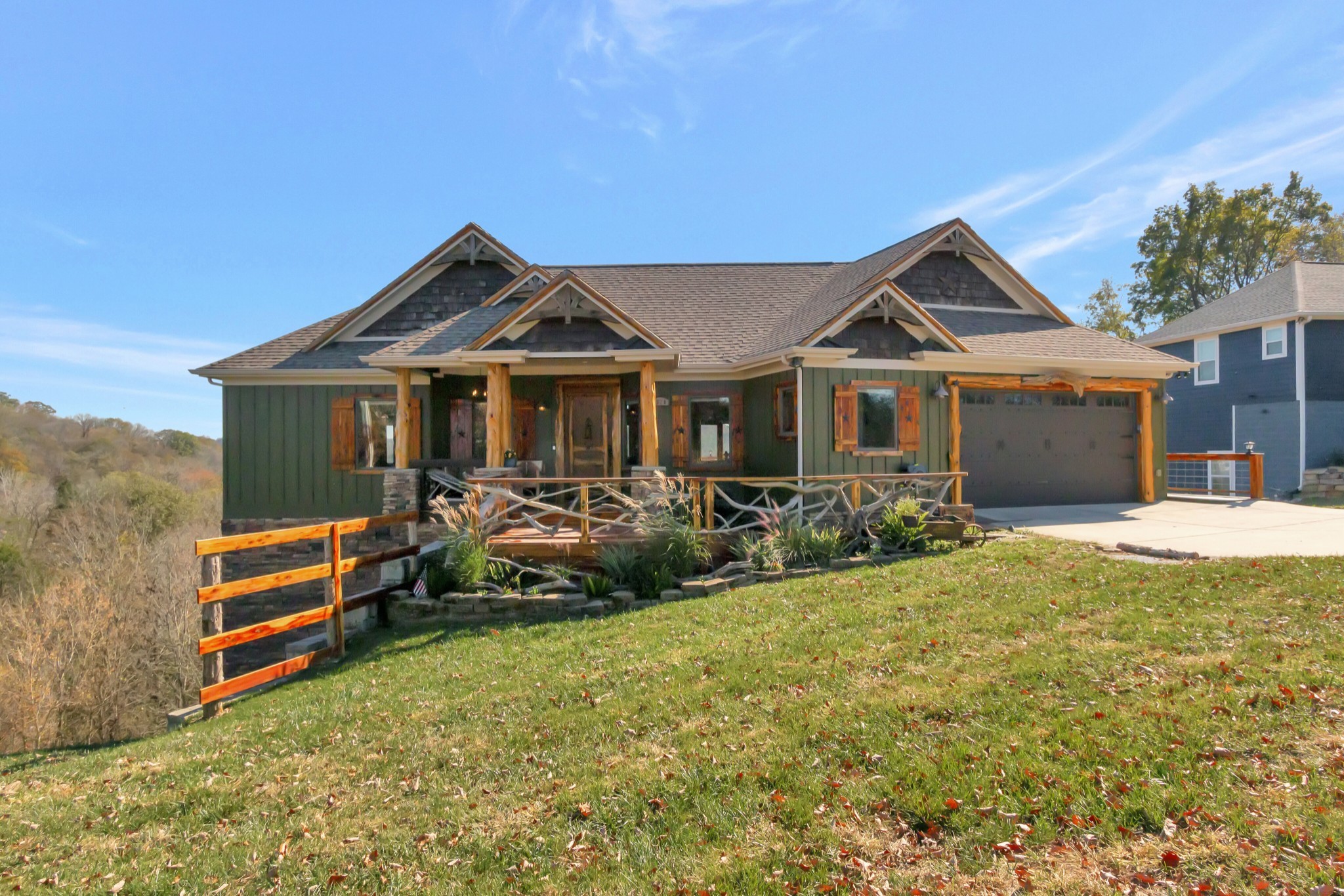 5320 Coconut Ridge Rd