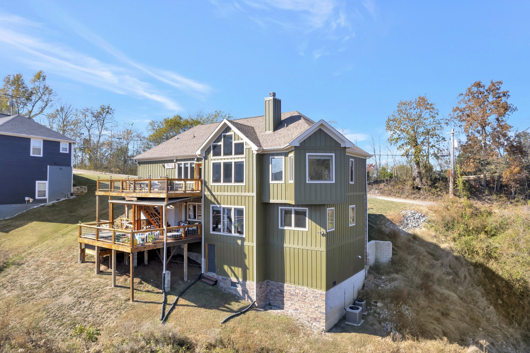 5320 Coconut Ridge Rd