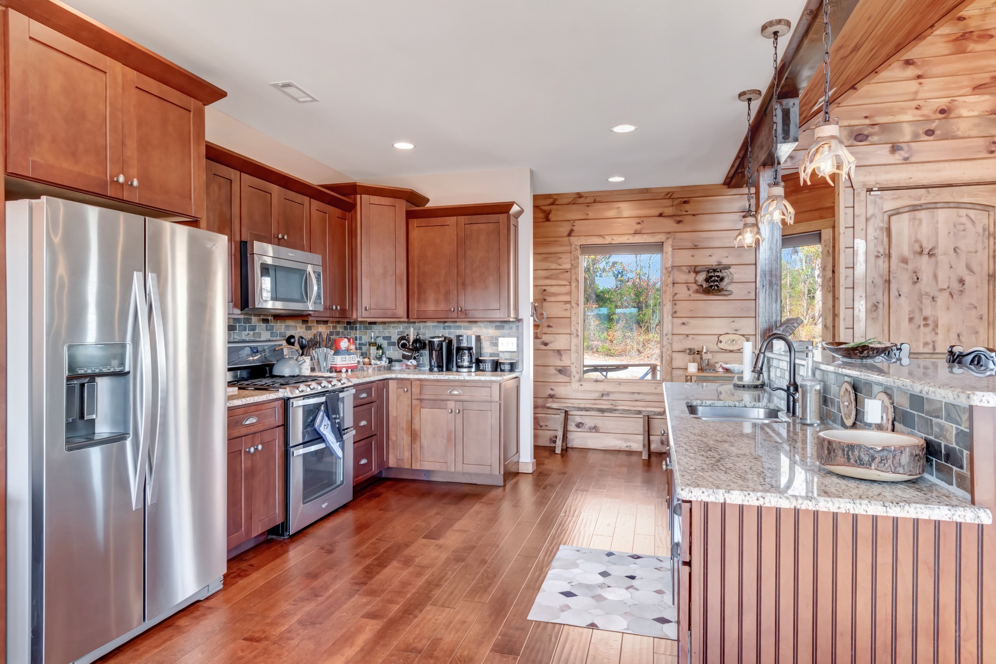 5320 Coconut Ridge Rd