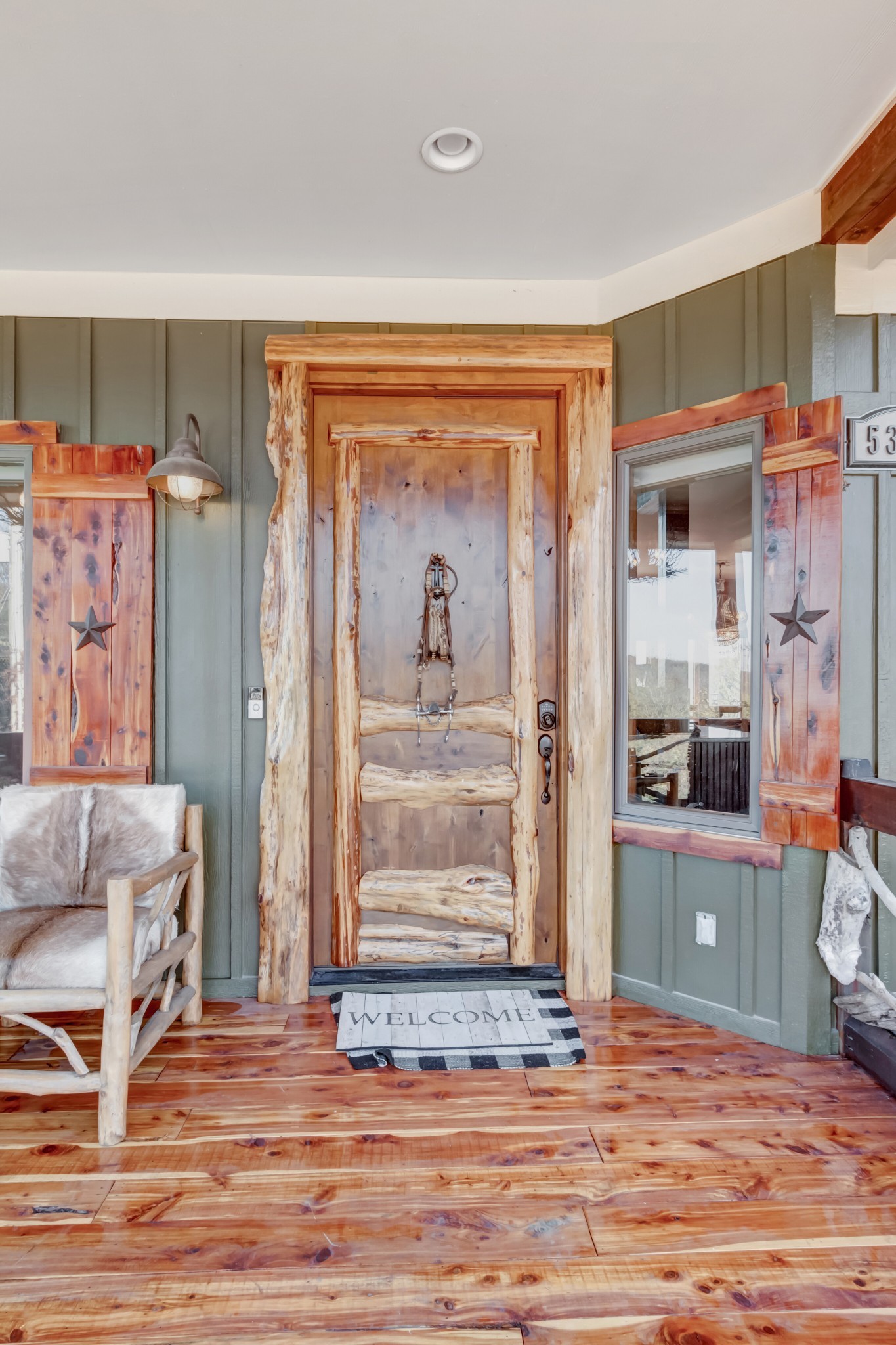 5320 Coconut Ridge Rd