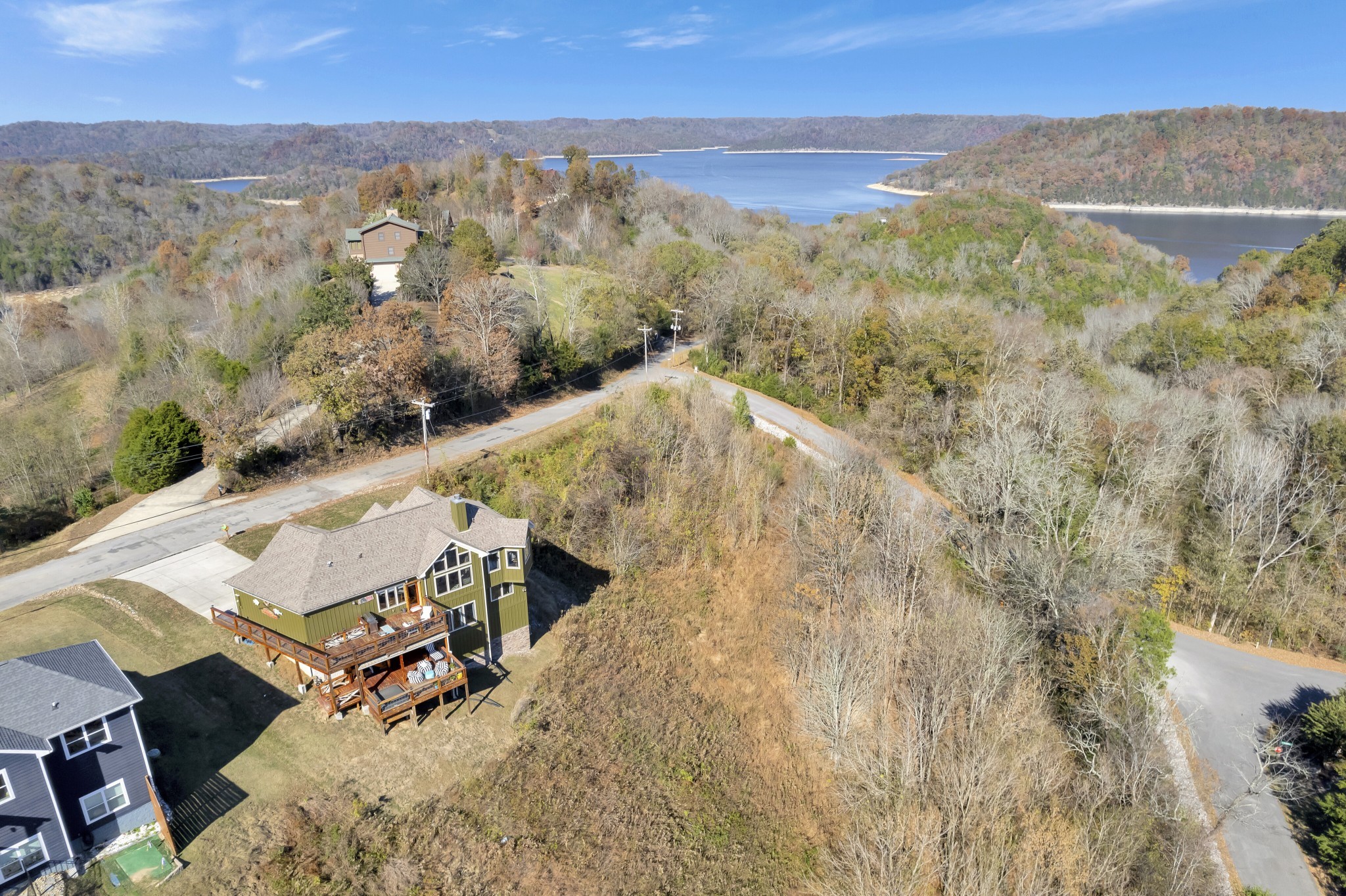 5320 Coconut Ridge Rd