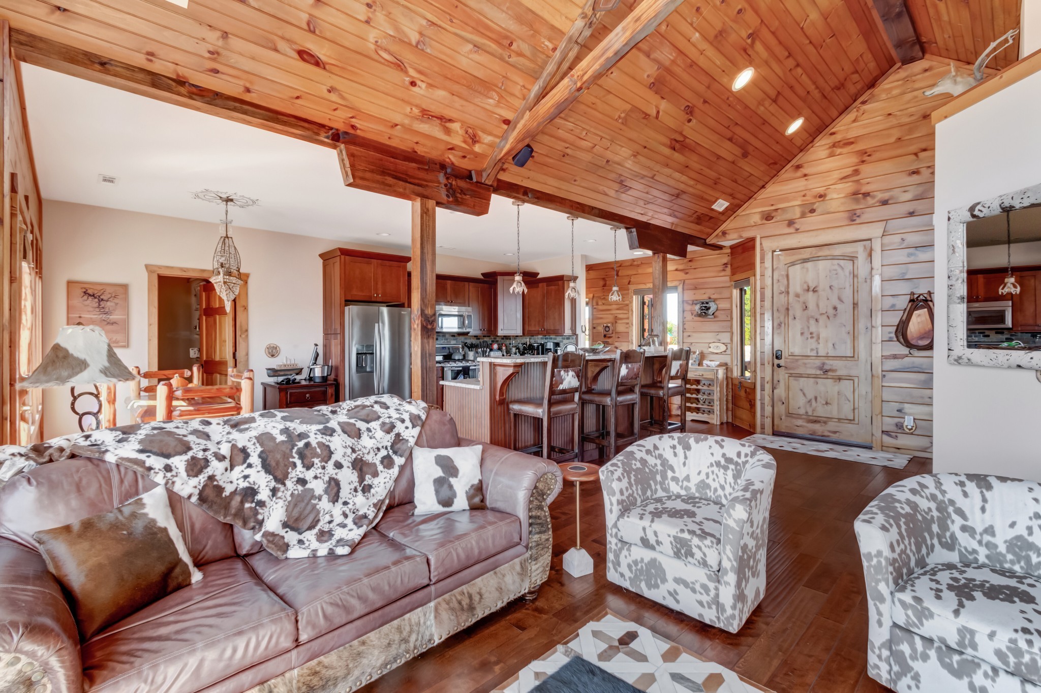 5320 Coconut Ridge Rd