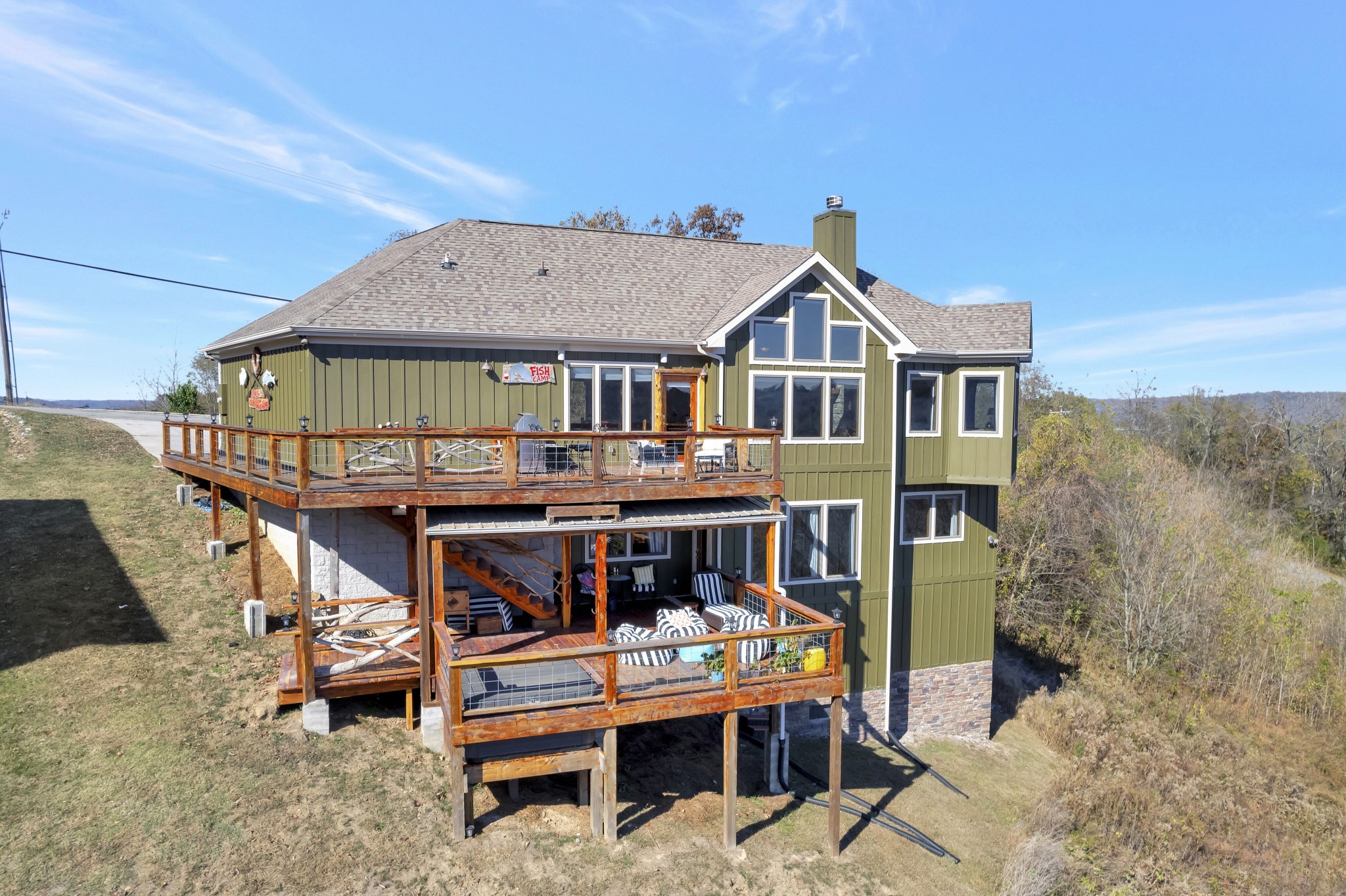 5320 Coconut Ridge Rd