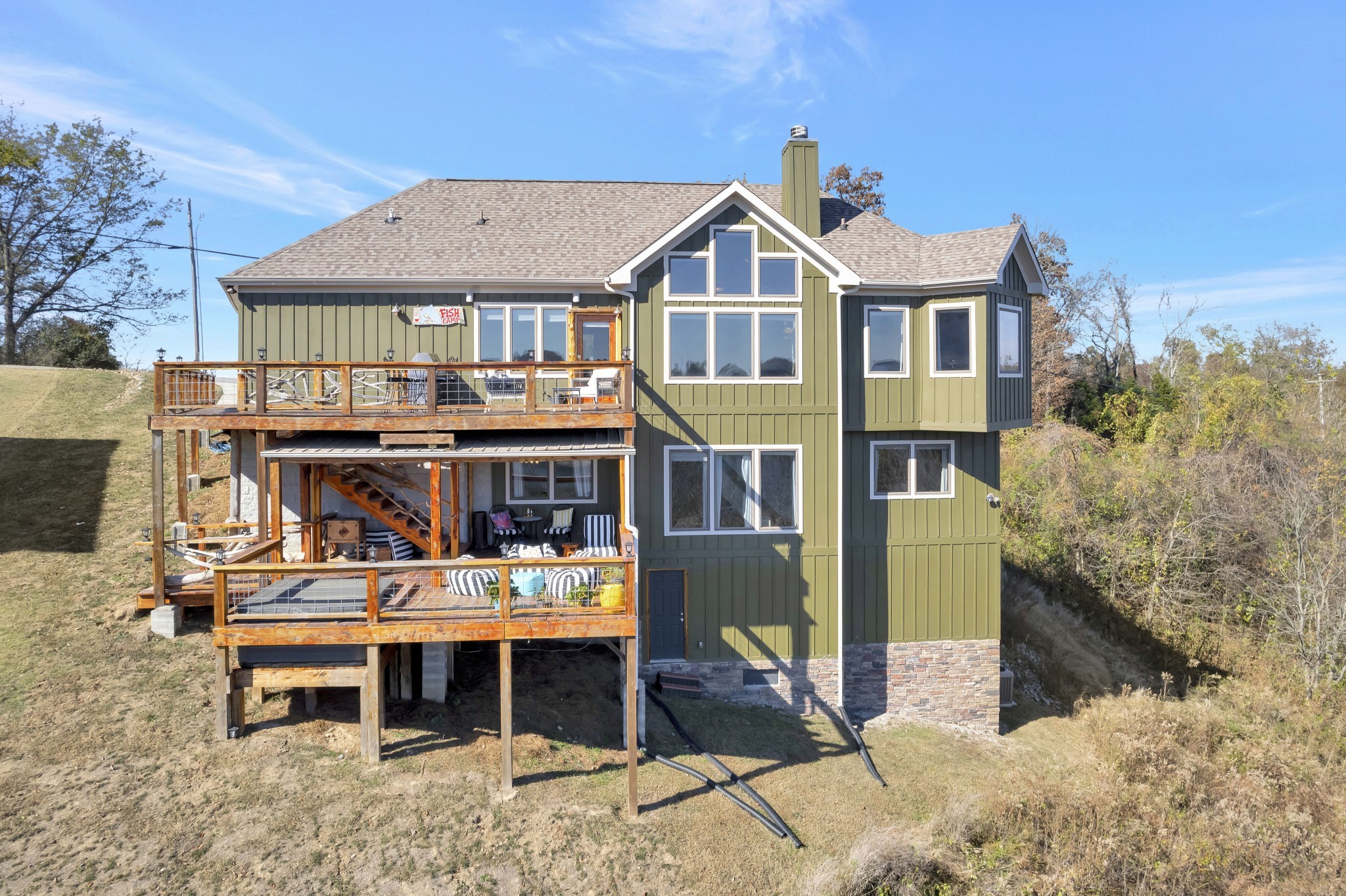 5320 Coconut Ridge Rd