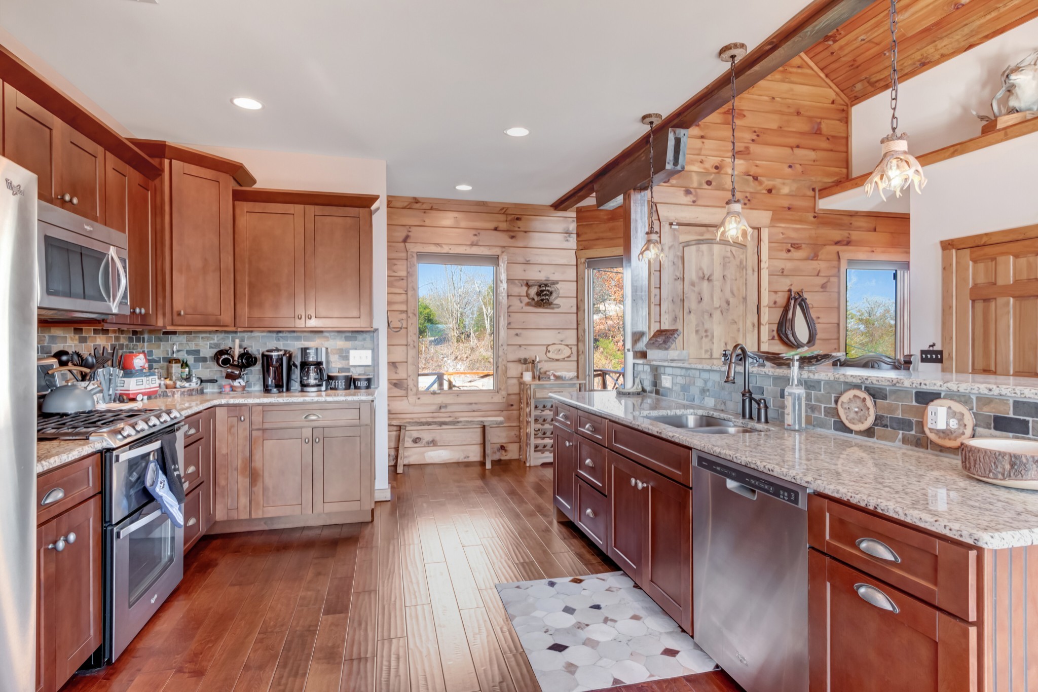 5320 Coconut Ridge Rd