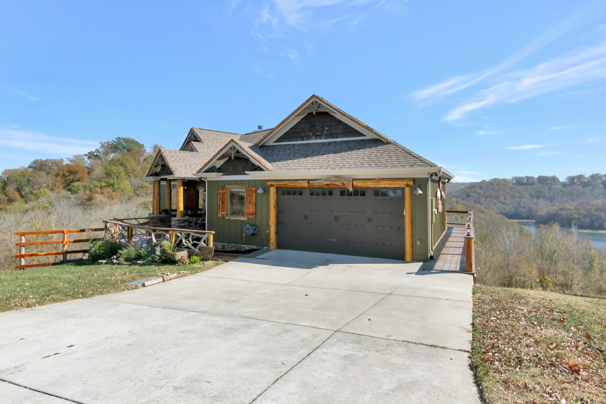 5320 Coconut Ridge Rd