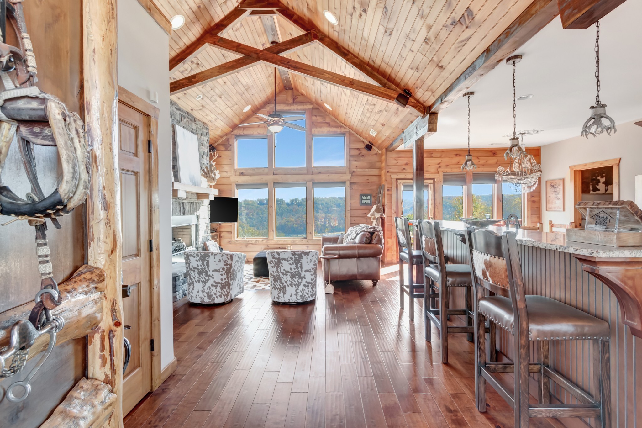 5320 Coconut Ridge Rd