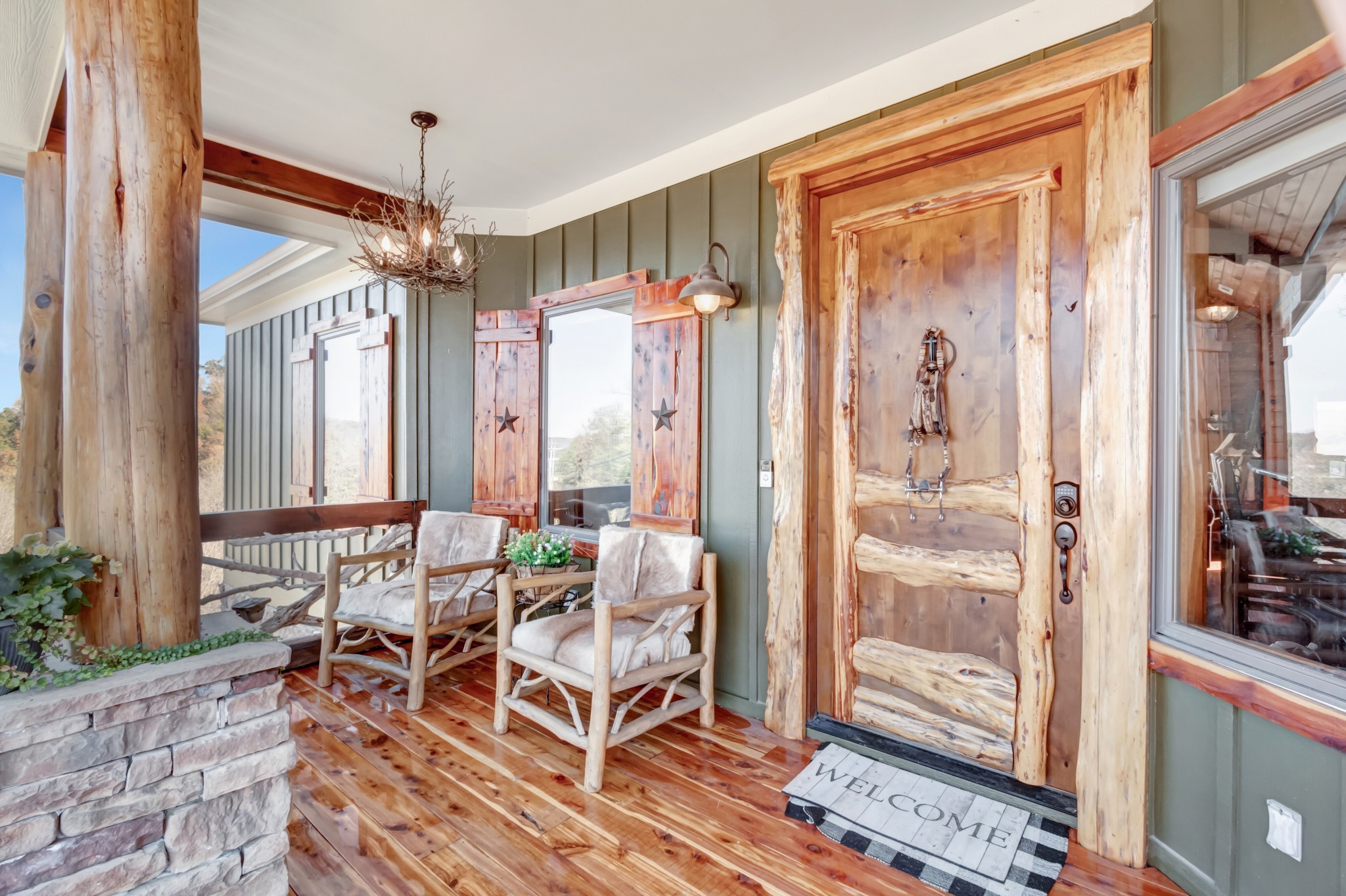 5320 Coconut Ridge Rd