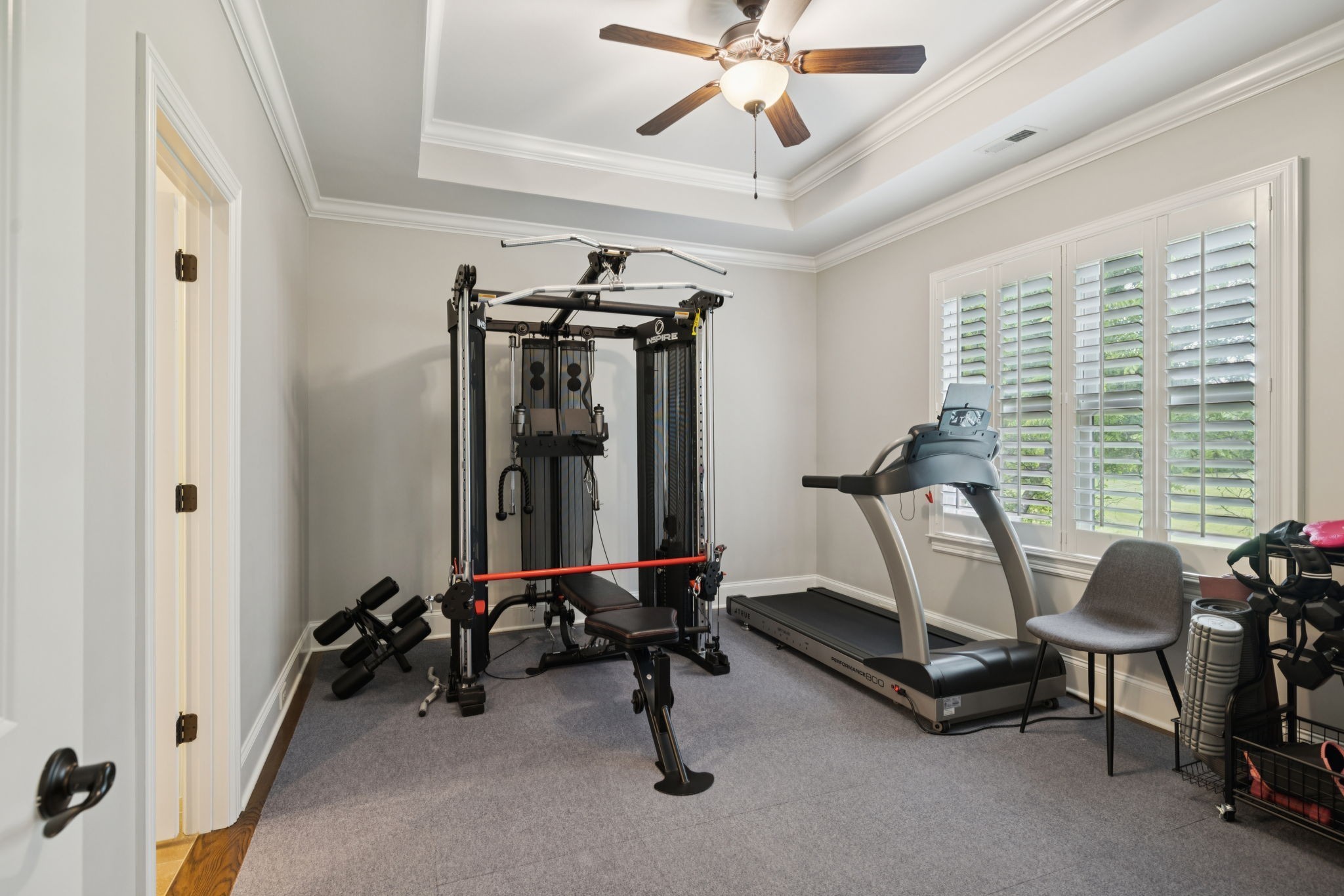 2433 Durham Manor Dr