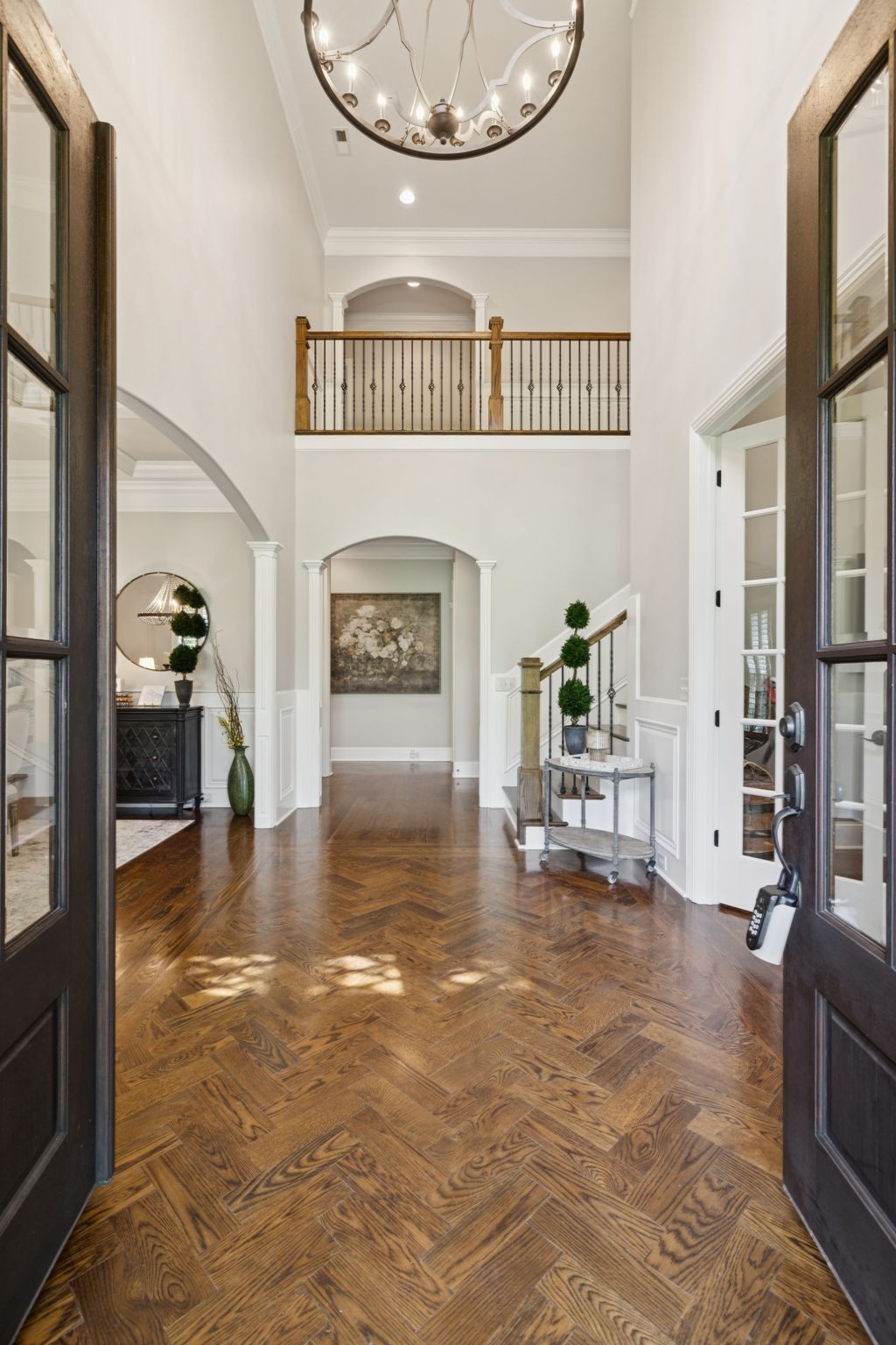 2433 Durham Manor Dr