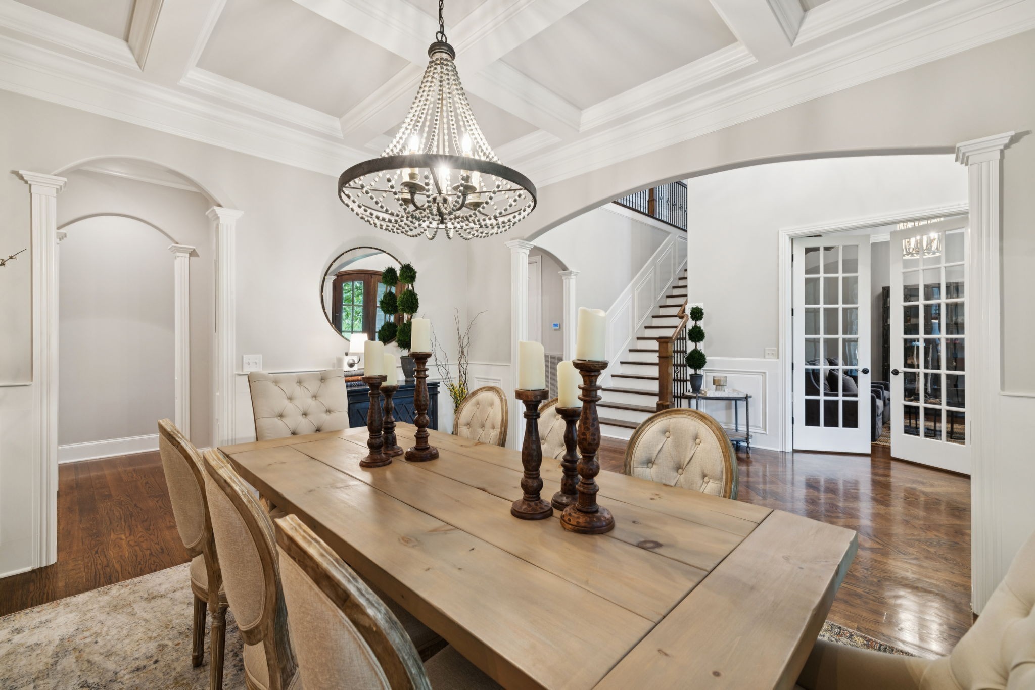 2433 Durham Manor Dr