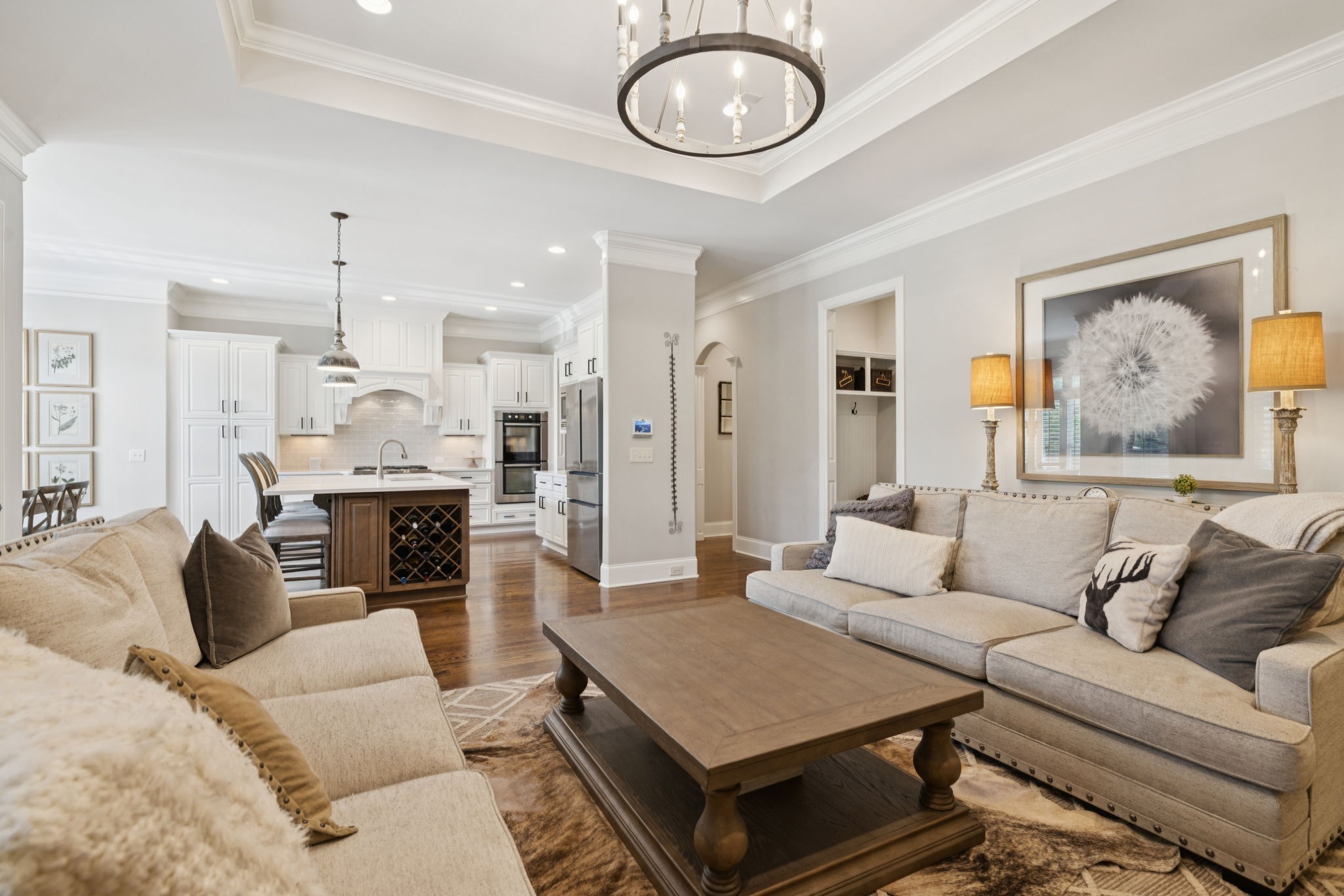 2433 Durham Manor Dr