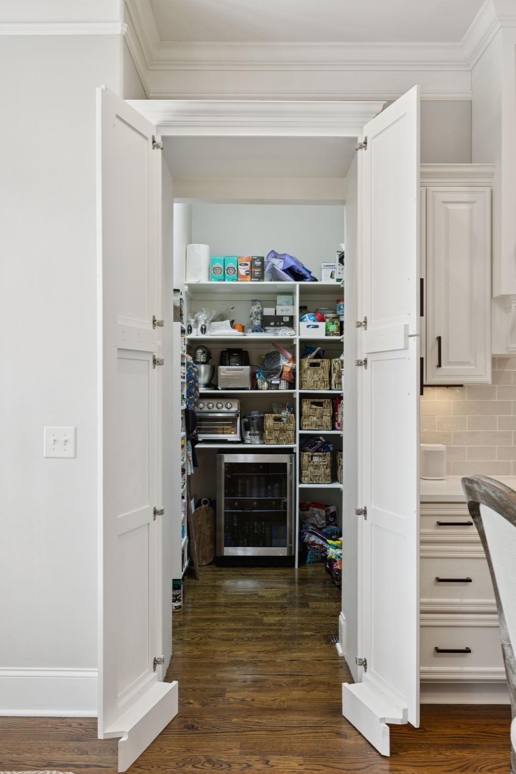 2433 Durham Manor Dr