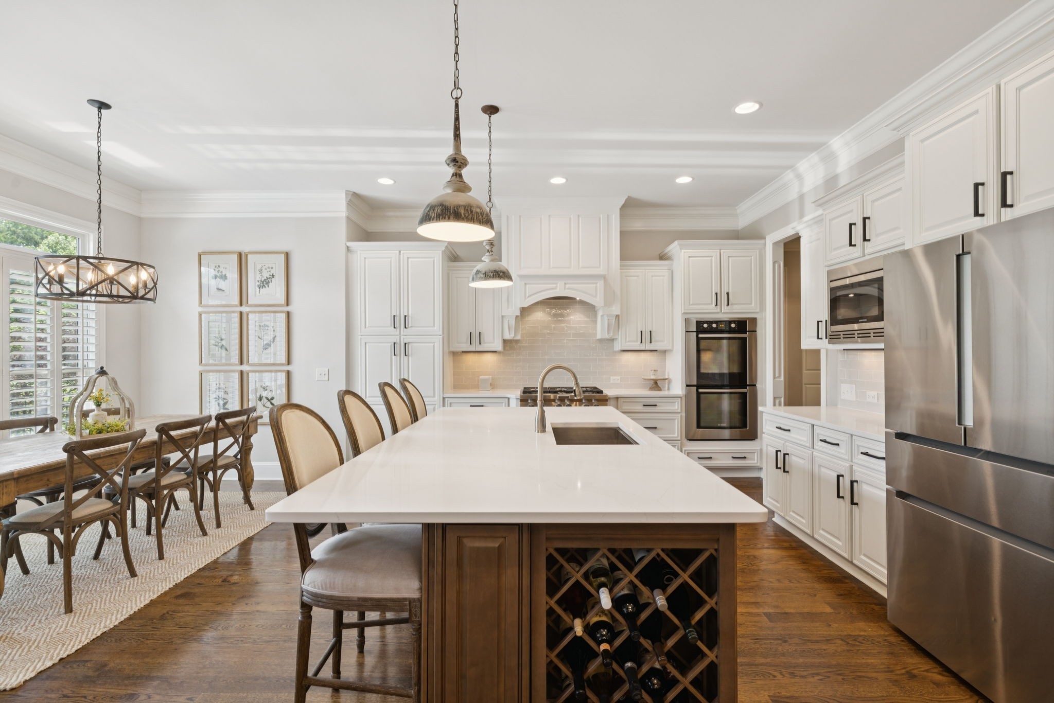 2433 Durham Manor Dr