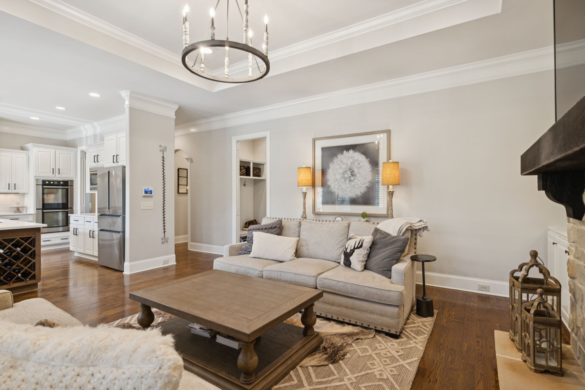 2433 Durham Manor Dr