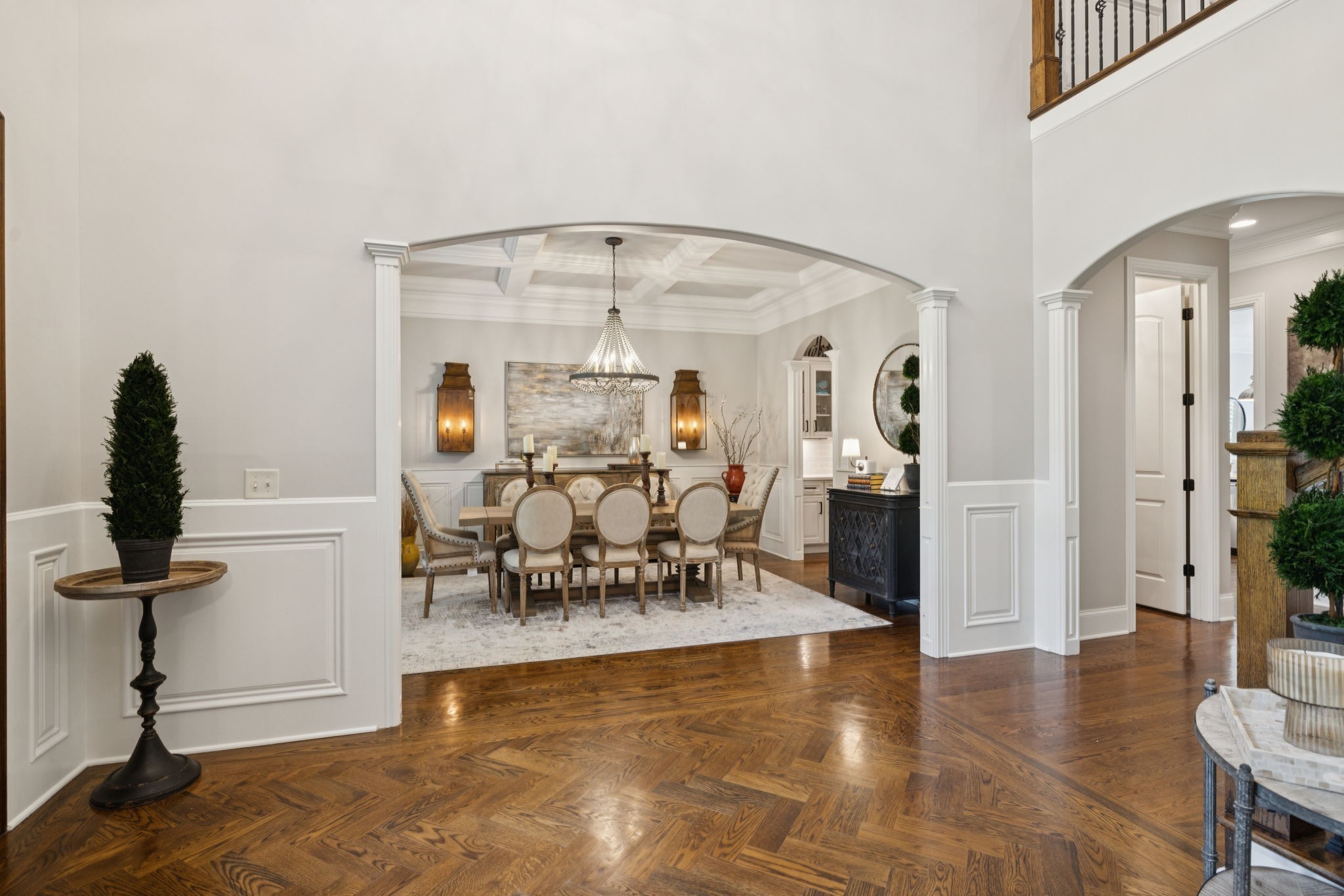 2433 Durham Manor Dr