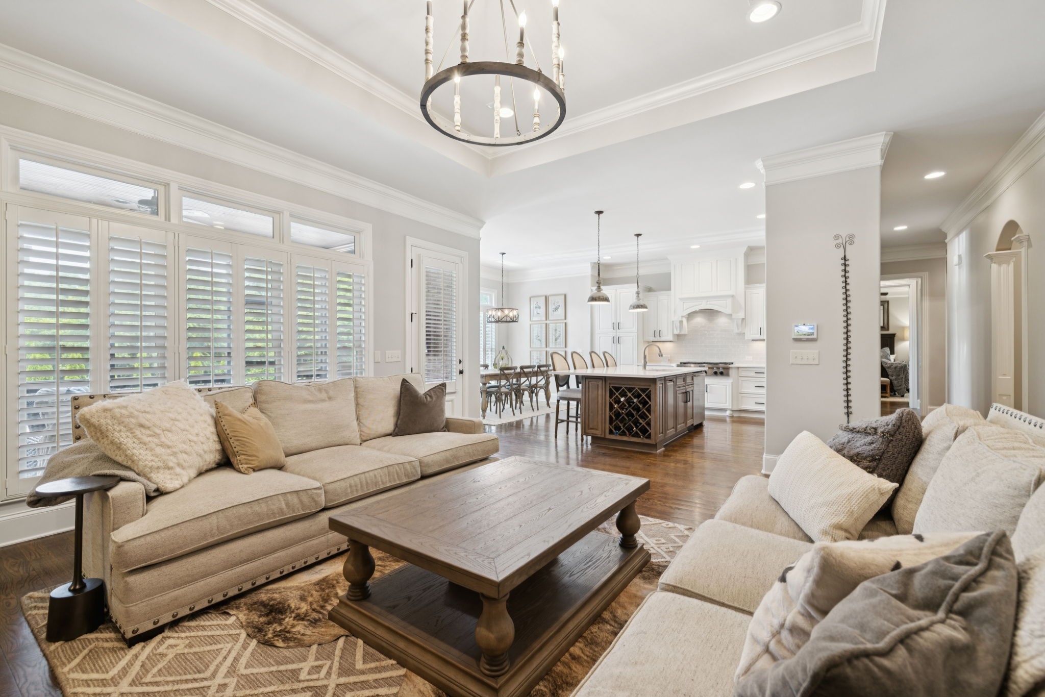 2433 Durham Manor Dr