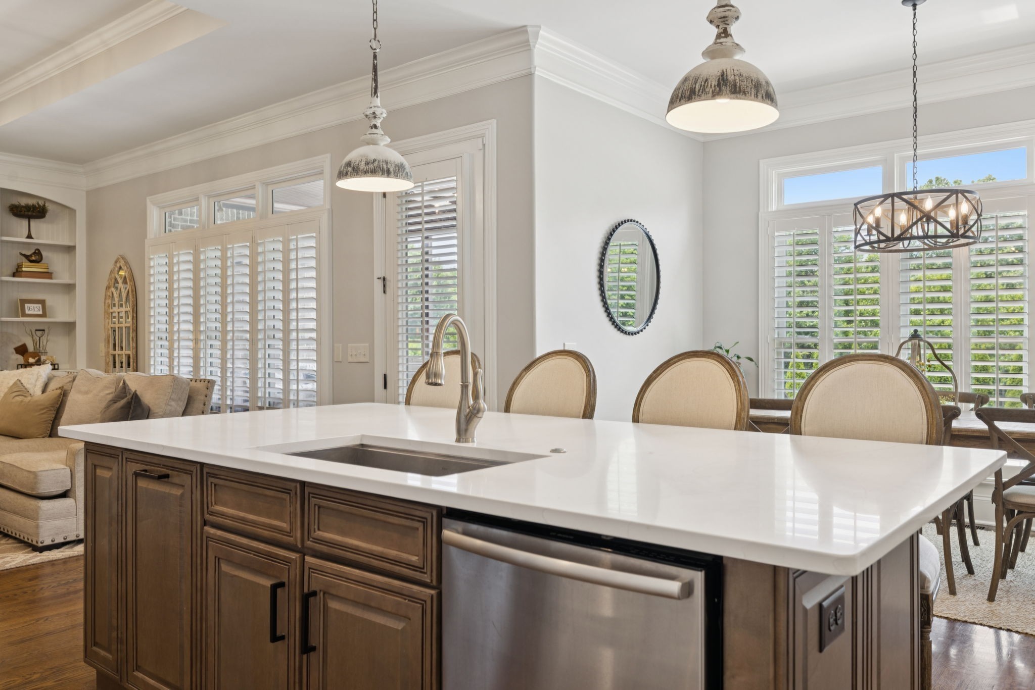 2433 Durham Manor Dr