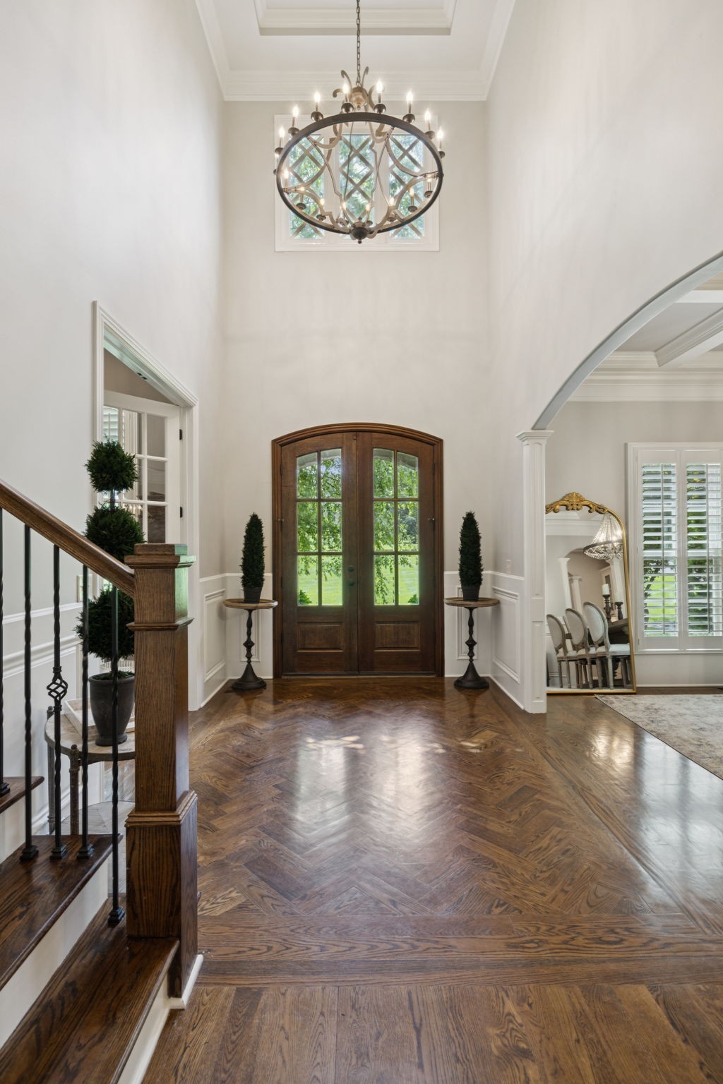 2433 Durham Manor Dr